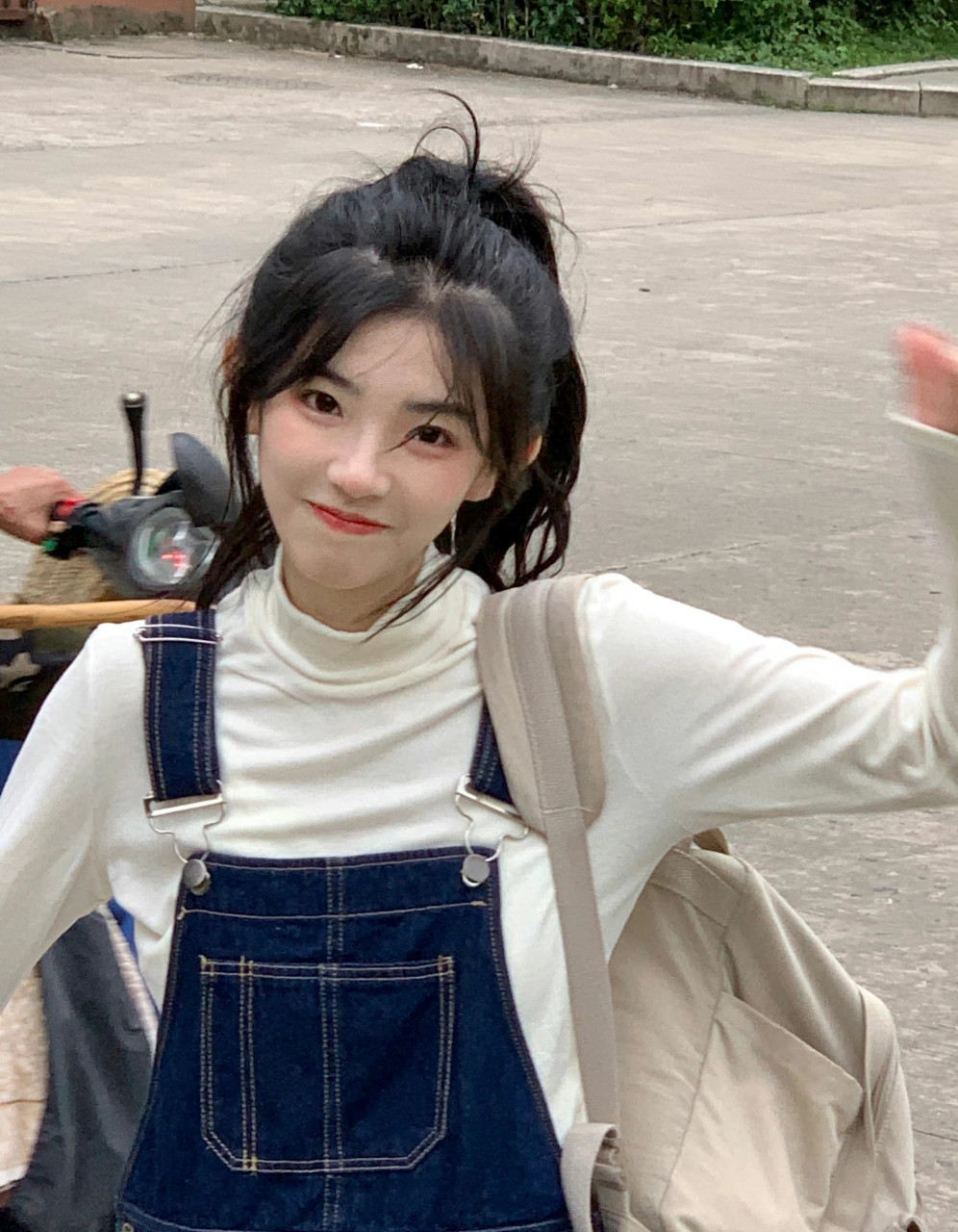 楠楠睡了w 出生于2000年2月29日,来自福建,双鱼座小姐姐