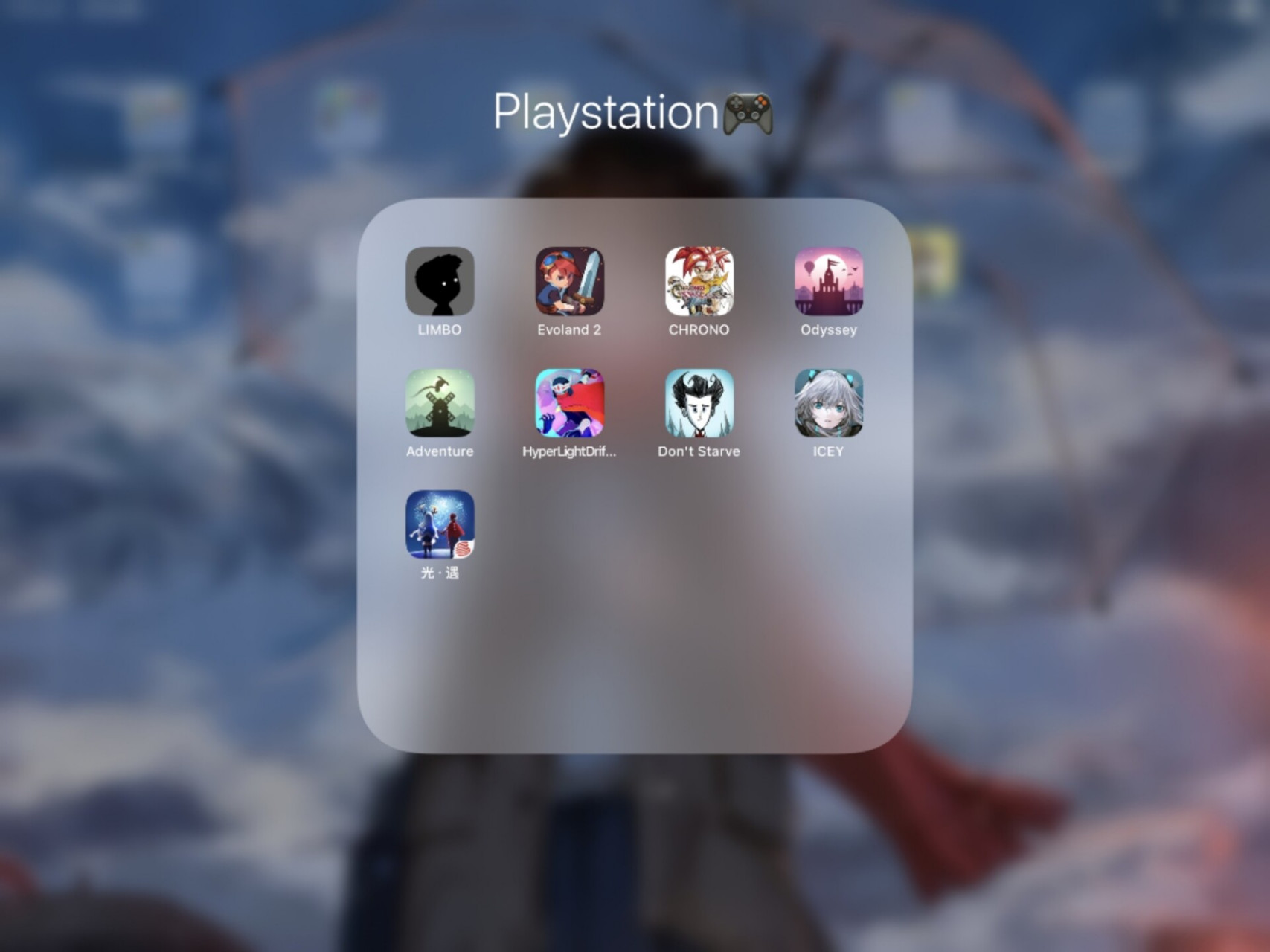 九款支持手柄的ipad游戏推荐,过年玩起来 手里有ipad,过年可以尝试这