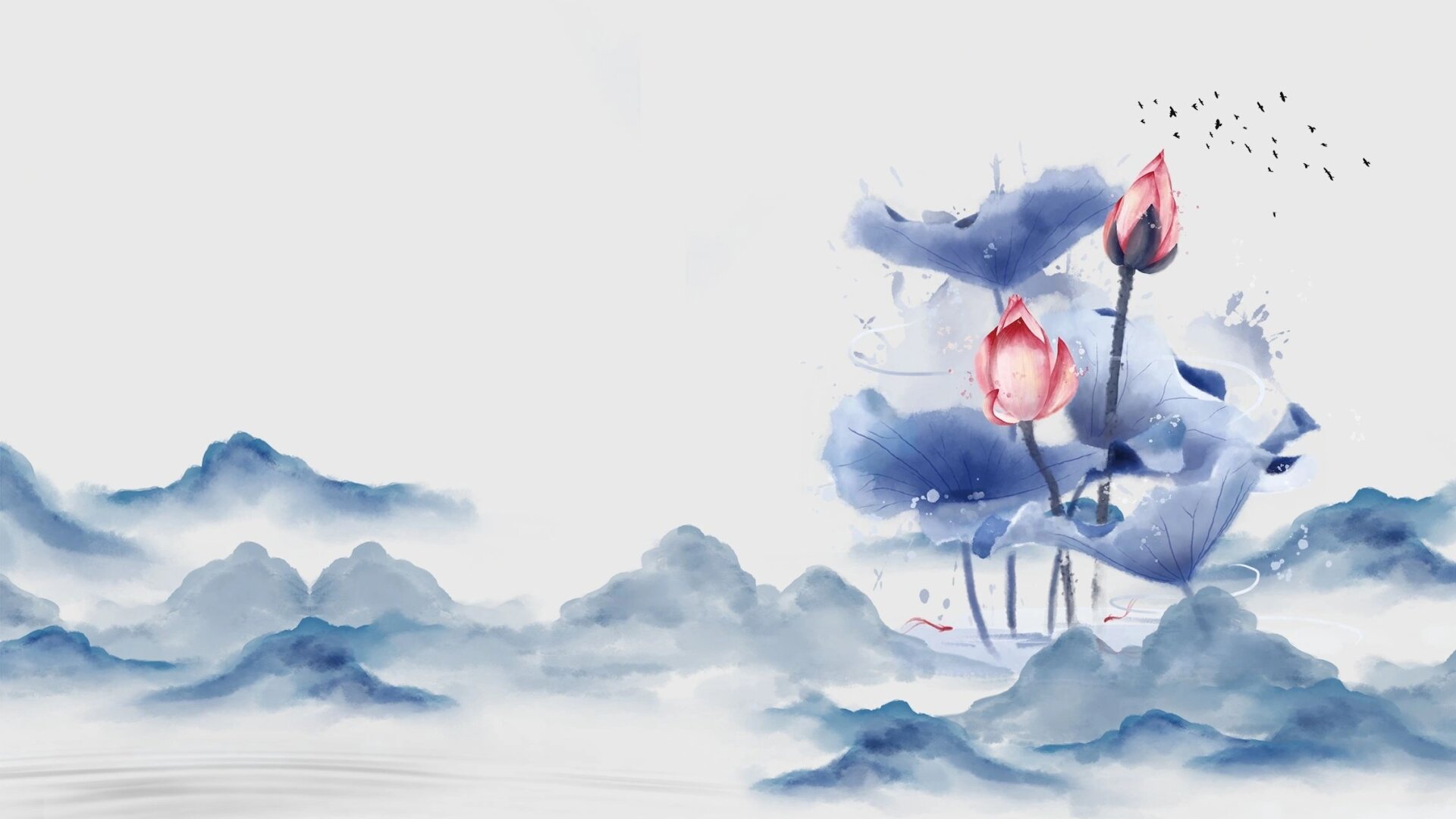 版背景真的在各种场景都可以使用,能为你的设计添加一份大气和古典美