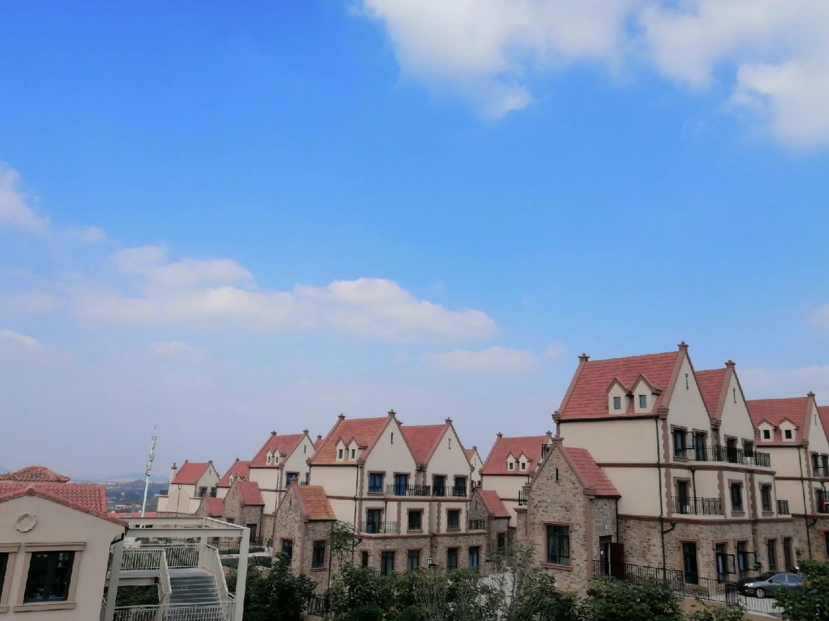 河北工艺美术职业学院 刚迈入学校的小萌新们 有什么不了解的地方