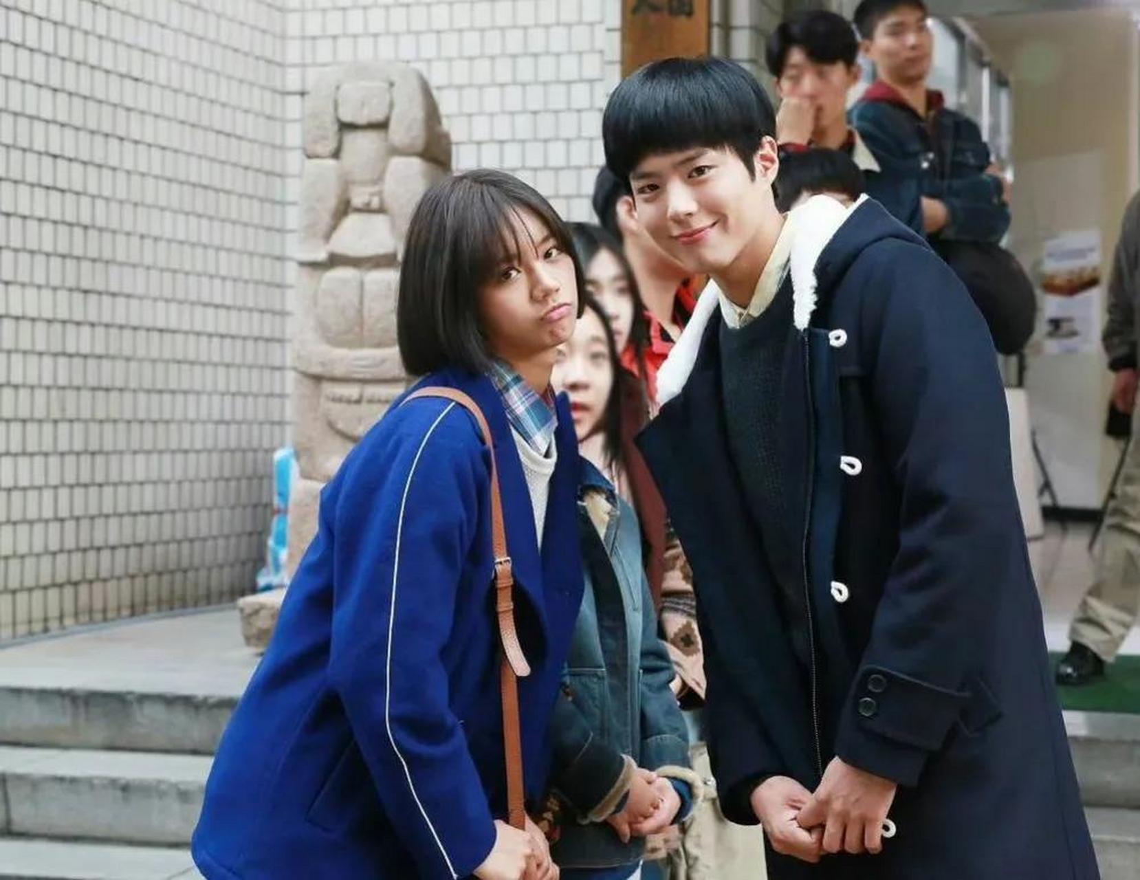 阿泽和德善是很美好的记忆!磕《请回答1988》的官配又幸福咯!