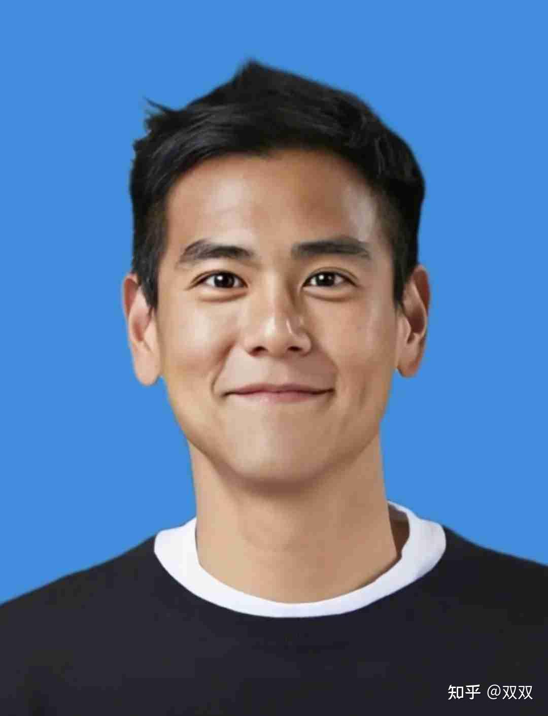有没有彭于晏证件照高清的那种想洗出来放手机了夹着嘿嘿