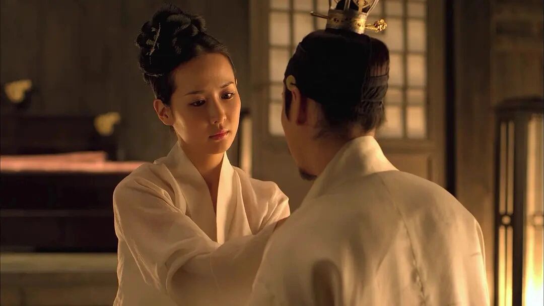 90电影推荐 没想到韩国的后宫争斗更离谱呀 圣源还是世子时,在大臣