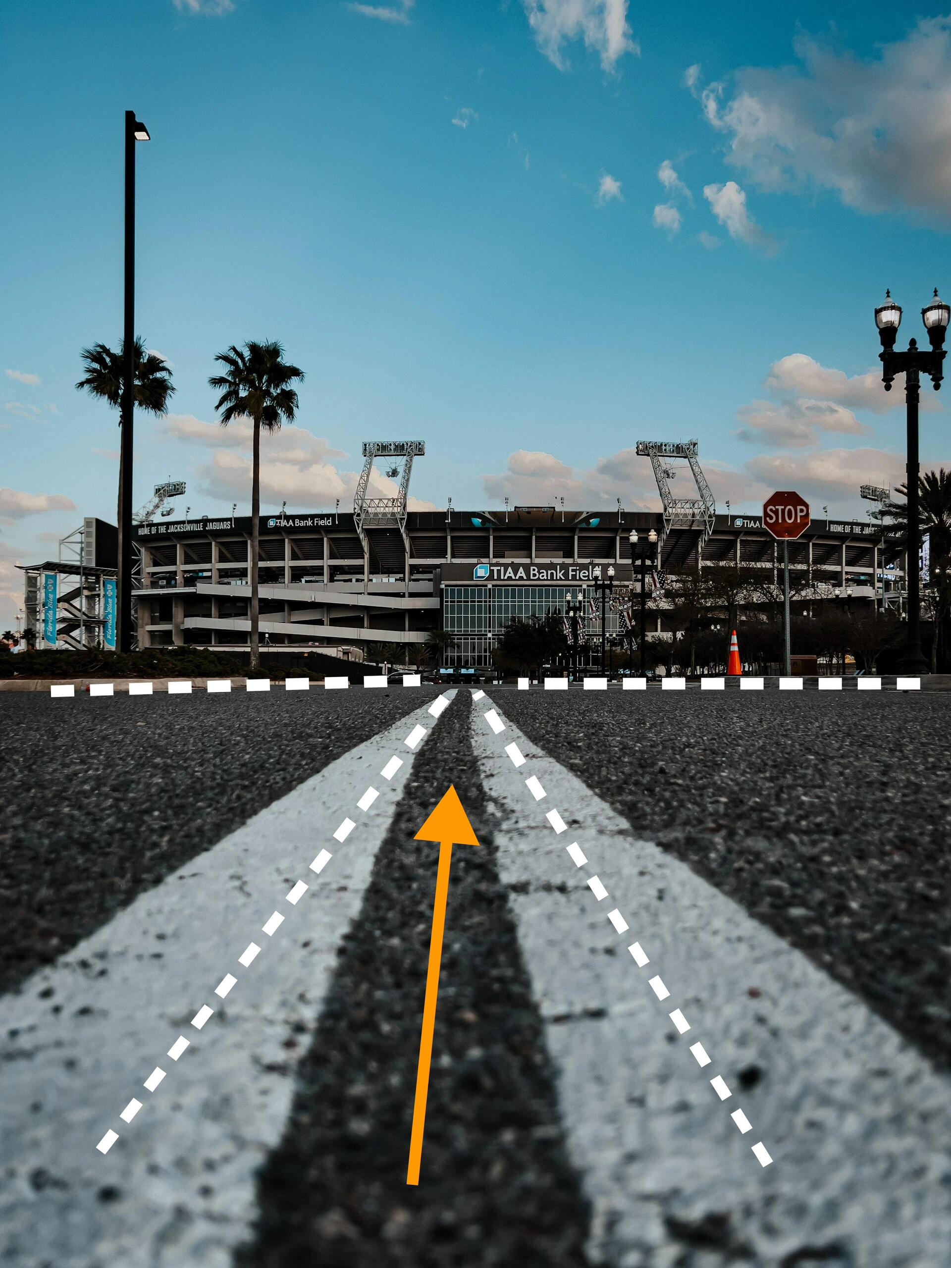 36615分钟学摄影构图/一学就会的引导线构图