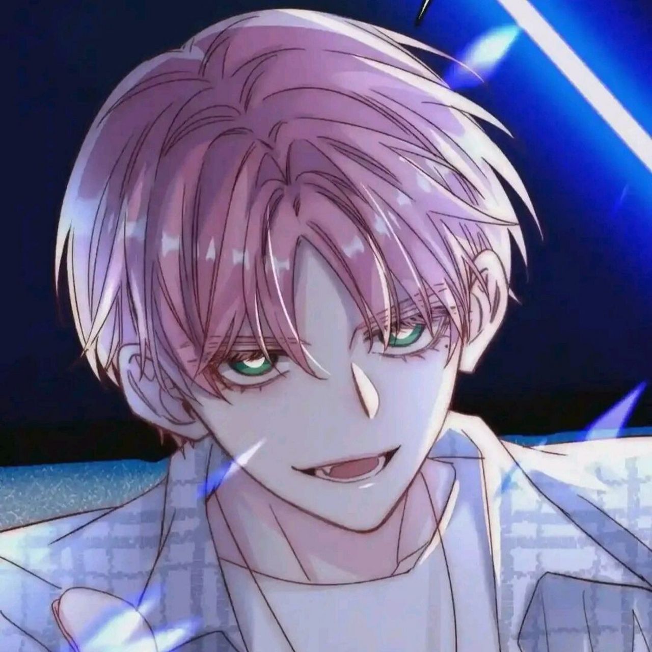 恶人想要抢救一下,王亿秦限头像哩!