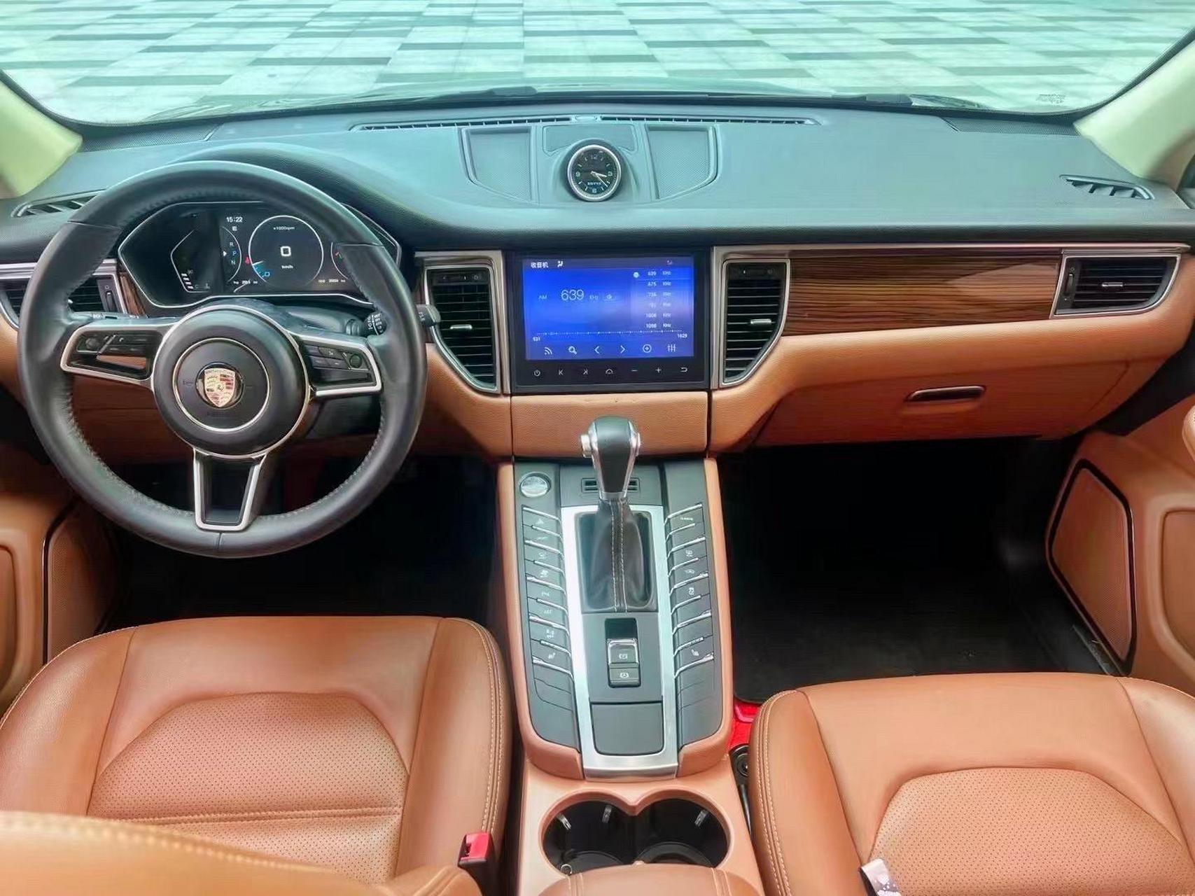 保时泰sr9自波2.