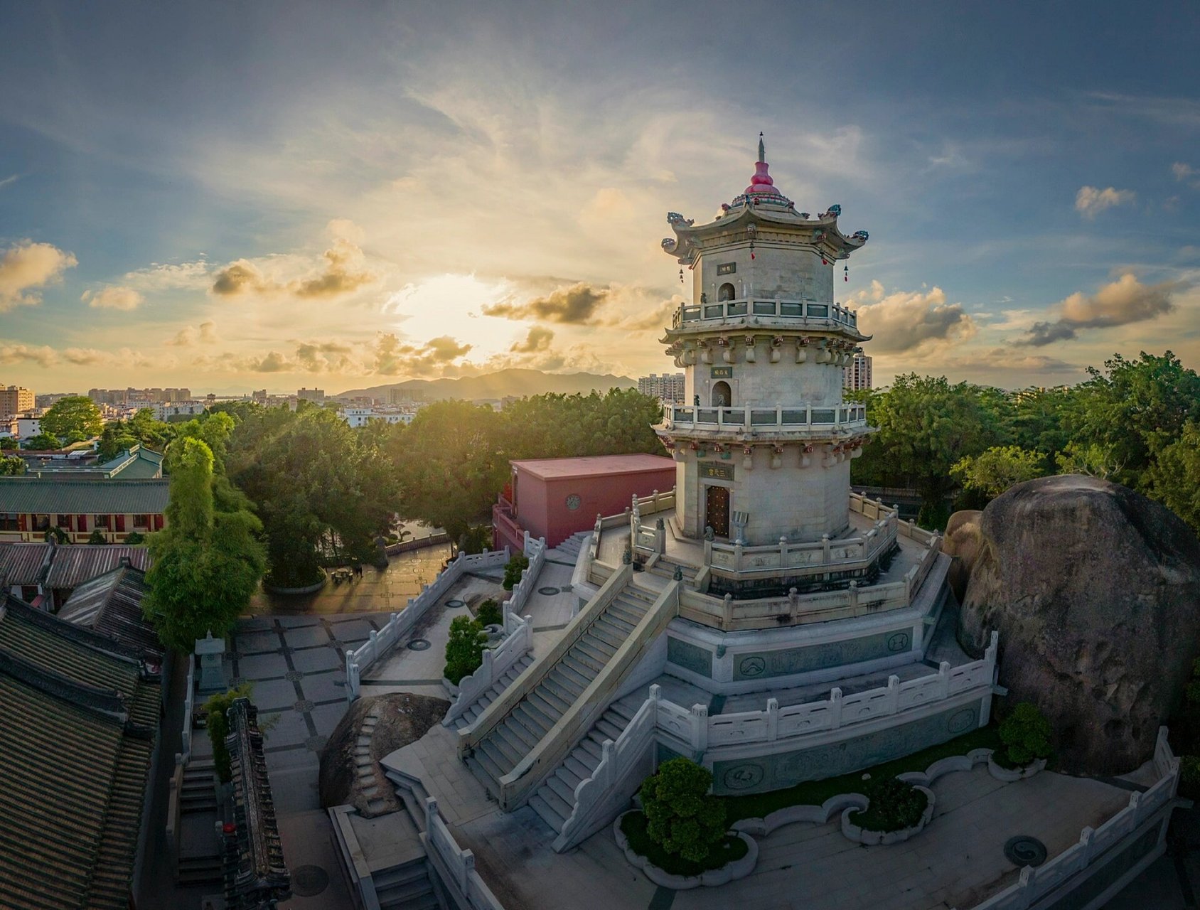 玄武山鞭炮声图片