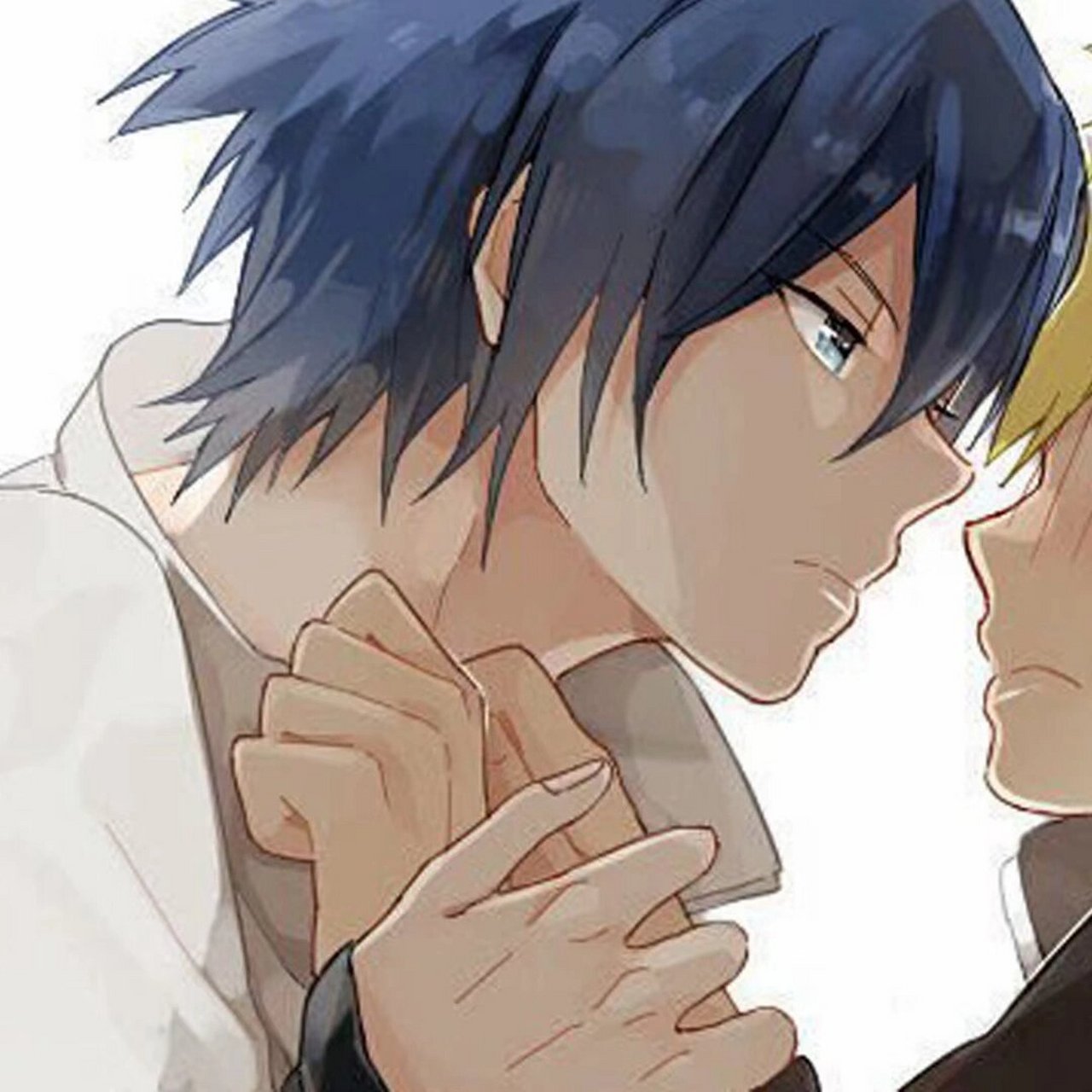 鸣佐情头又来了