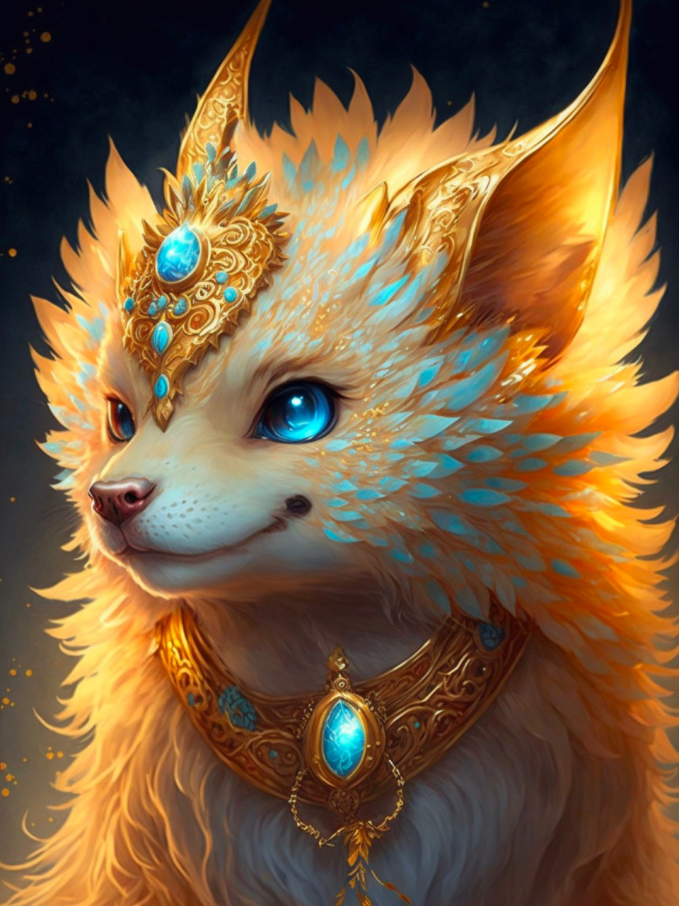 麒麟,祥瑞神兽,寓意好运 每日更新祥瑞神兽! 烦恼退散,好运相伴!