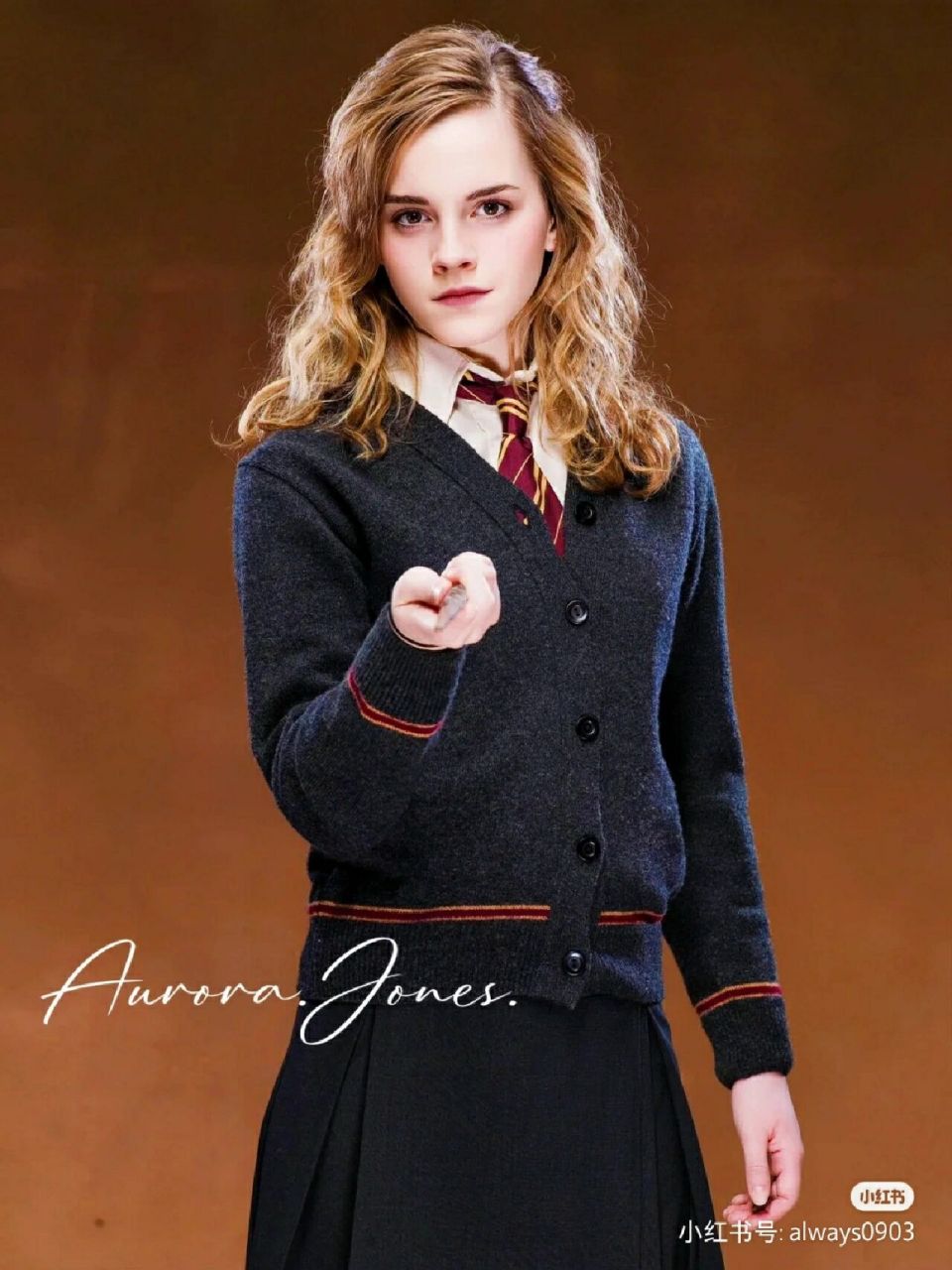 16615赫敏·格兰杰26615卢娜·洛夫古德36615金妮