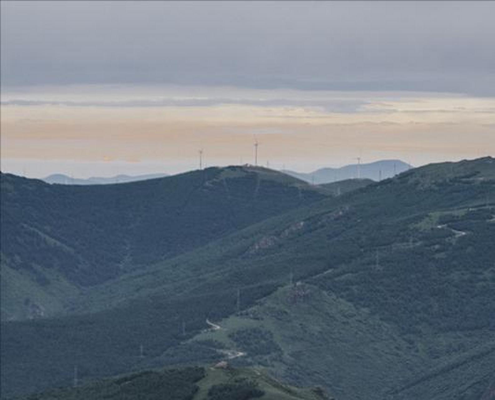 【我國已成為世界能源生產第一大國 發電裝機規模超g7國家總和】近日