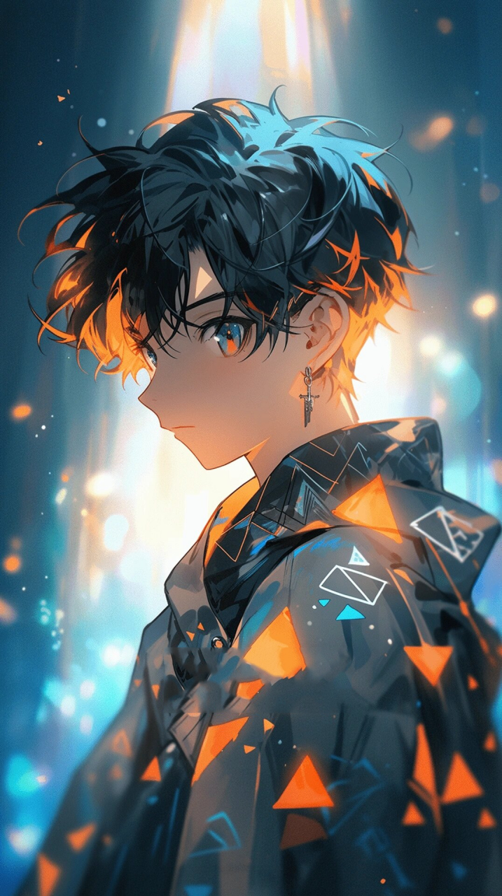 手机壁纸|酷酷的男生 #送你好看的手机壁纸# #手机壁纸# #全屏壁纸