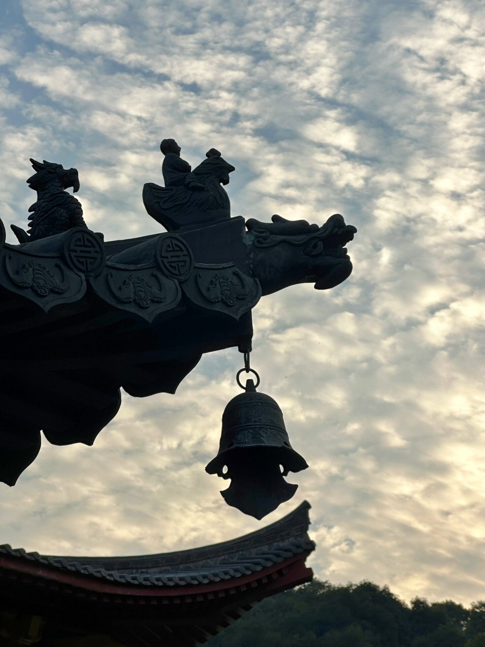 漳州周边小众 |南靖紫云寺 紫云寺始建于北宋时期,至今已有千年历史.