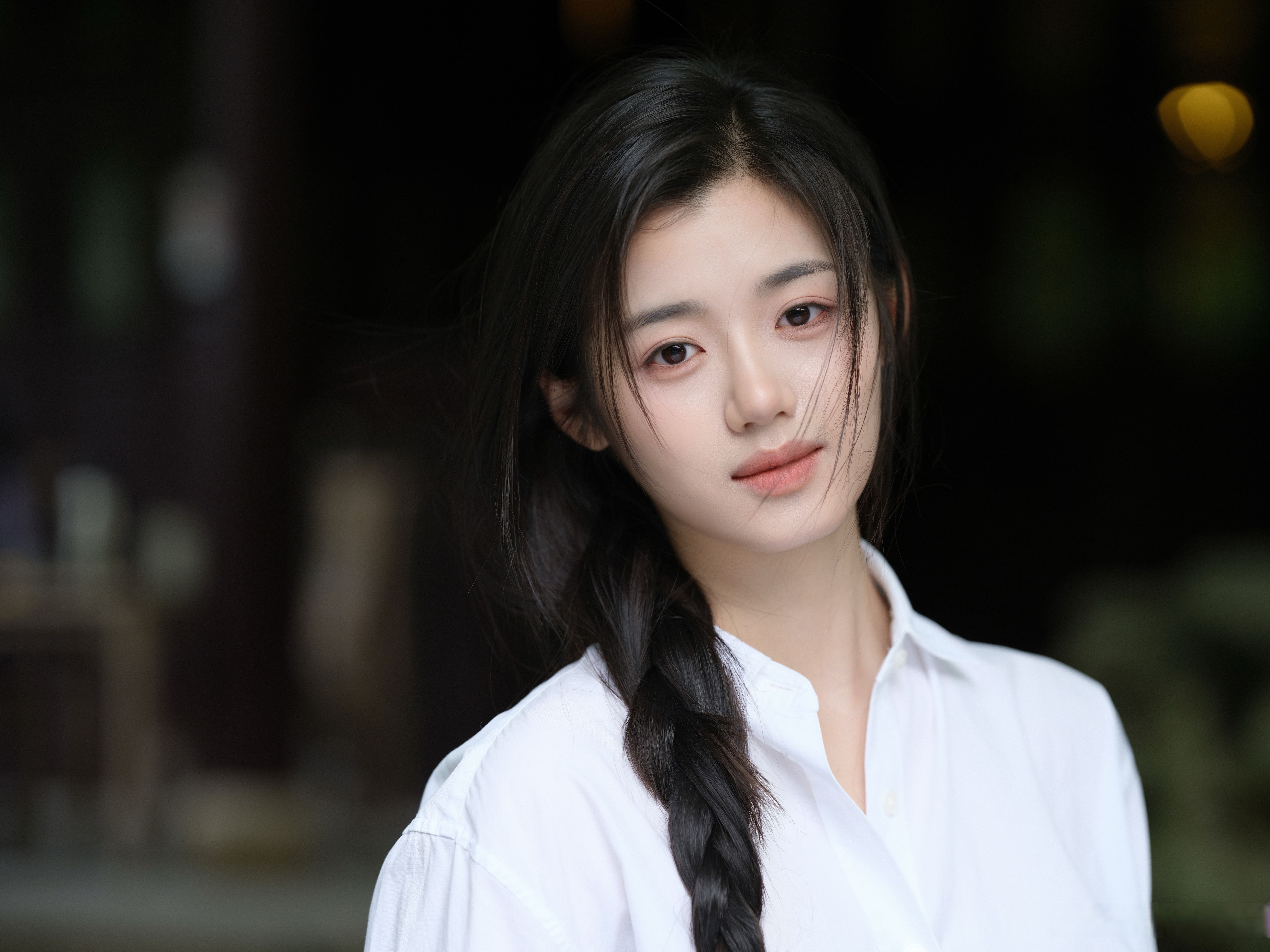 欢娱影视演员孙寈惠