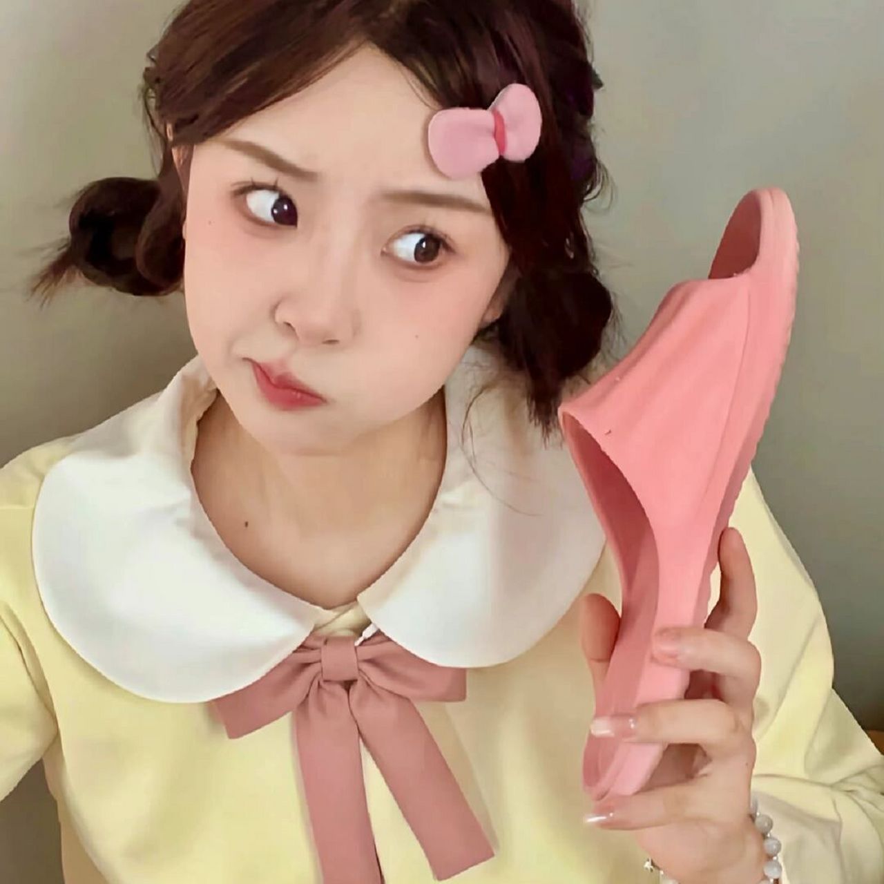甜妹头像# #头像# #女生头像# #优质女头# #真人优质女头# #真人头像