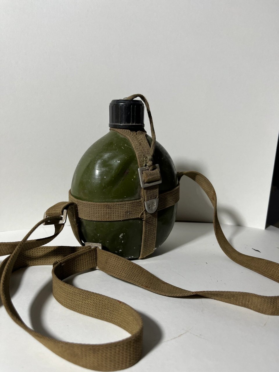 老物件-军用水壶-藤壶 绘画素材,老物件写生