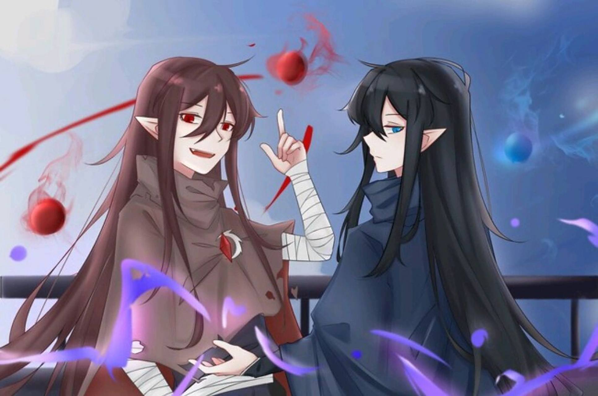 交换军师 一一一一一一一一一一一一一一一一一一 #旁白:"布莱克和