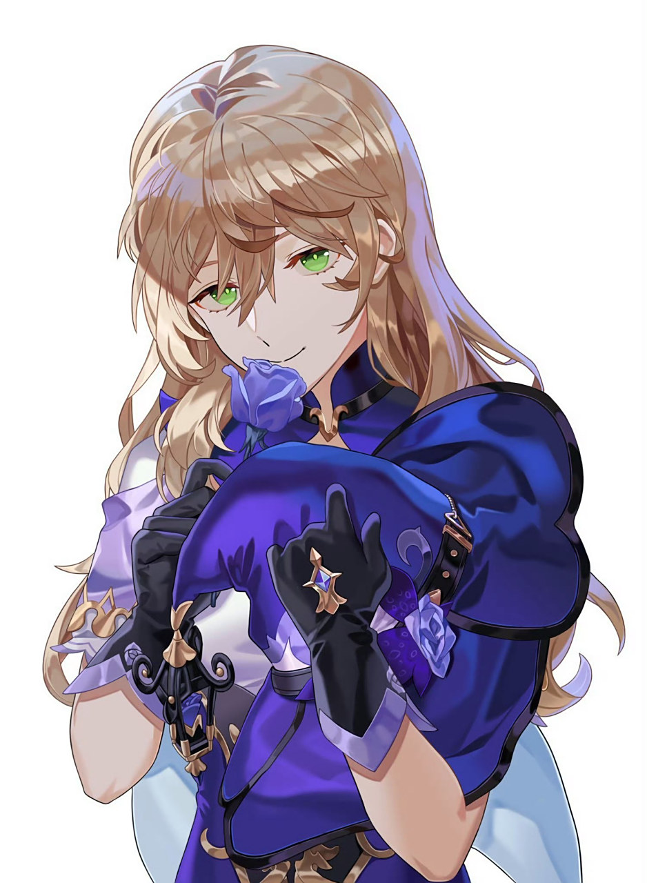 原神超话原神4.