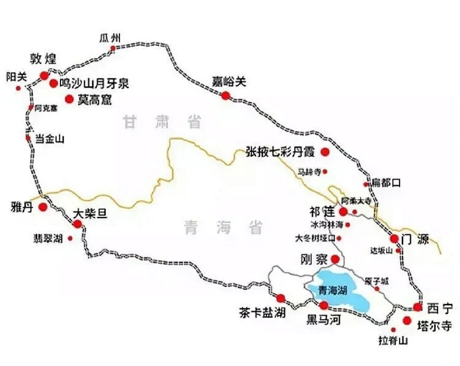 清魏高速路线图图片
