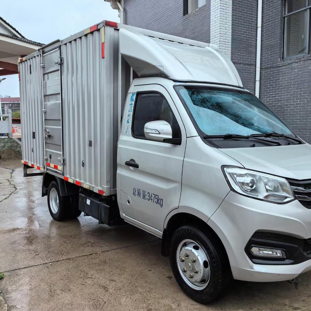 五菱神车 面包车 小货车 21年长安跨越王x1,1.