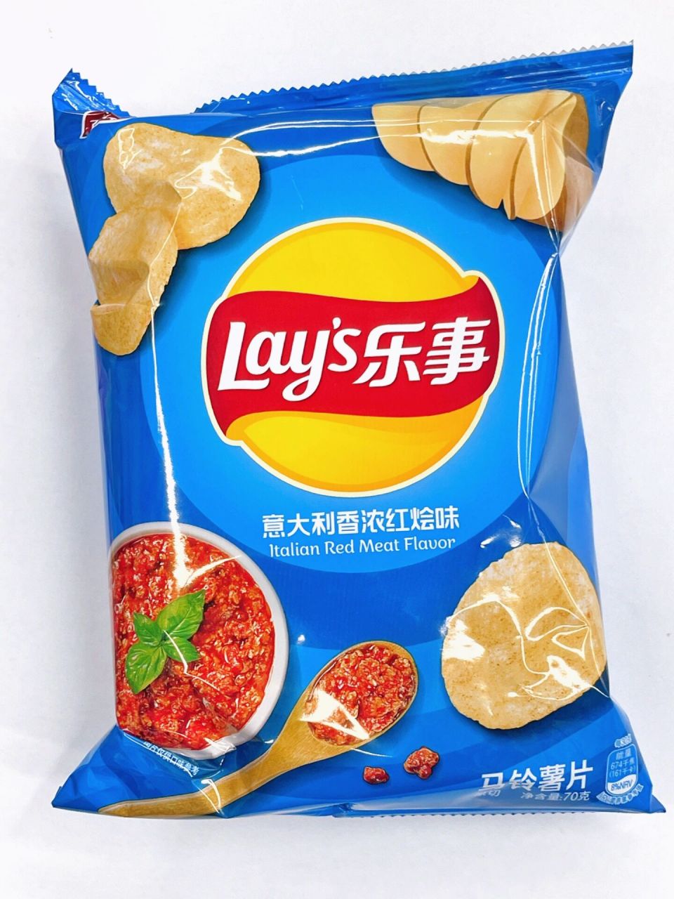 绘画素材|薯片 绘画素材|薯片