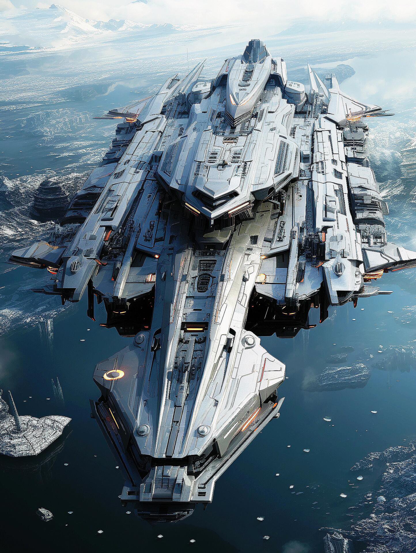 铁翼科技|战舰bxs