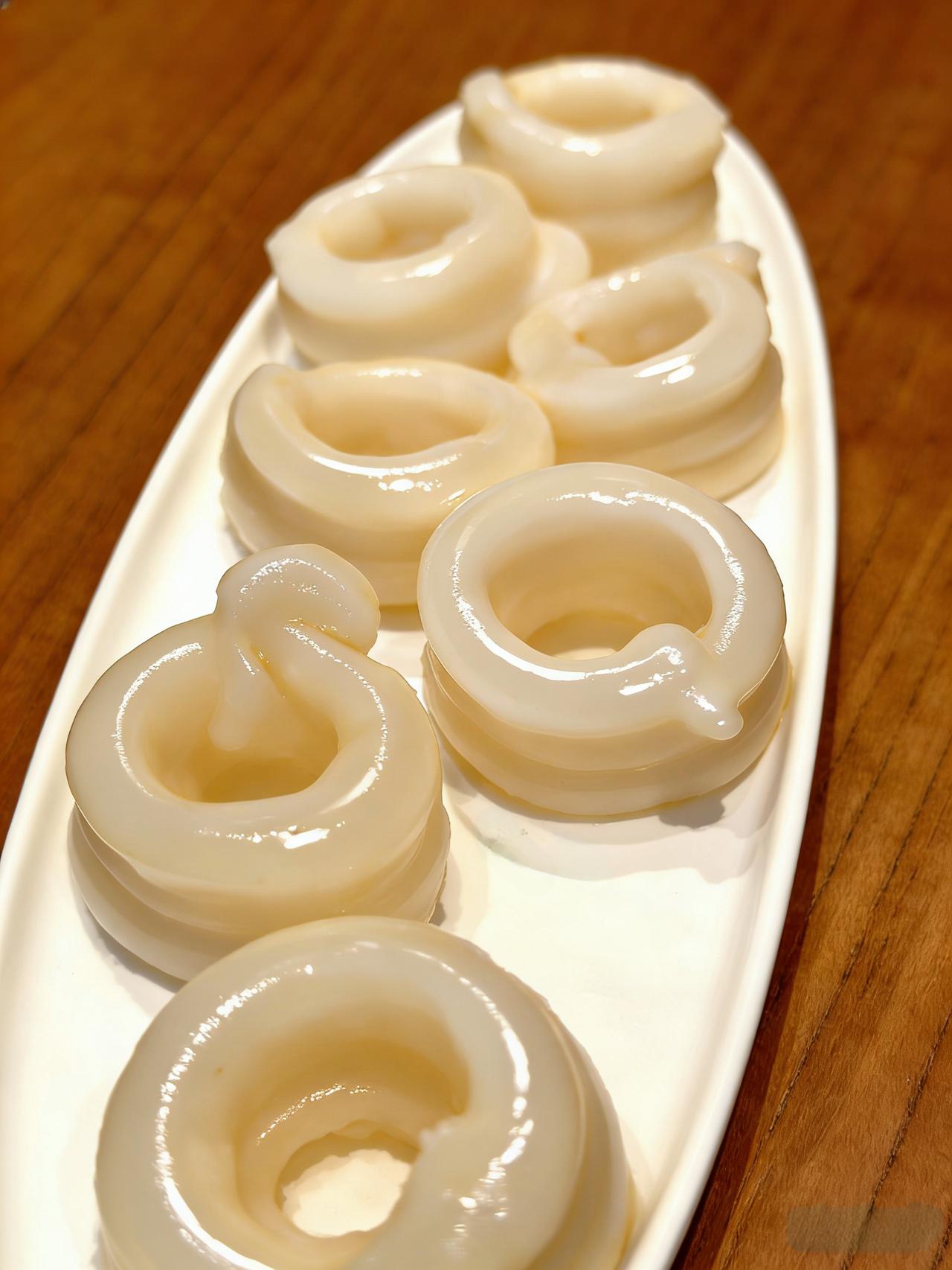 鱼肉嫩得像豆腐 油浸做法锁住鲜味 香