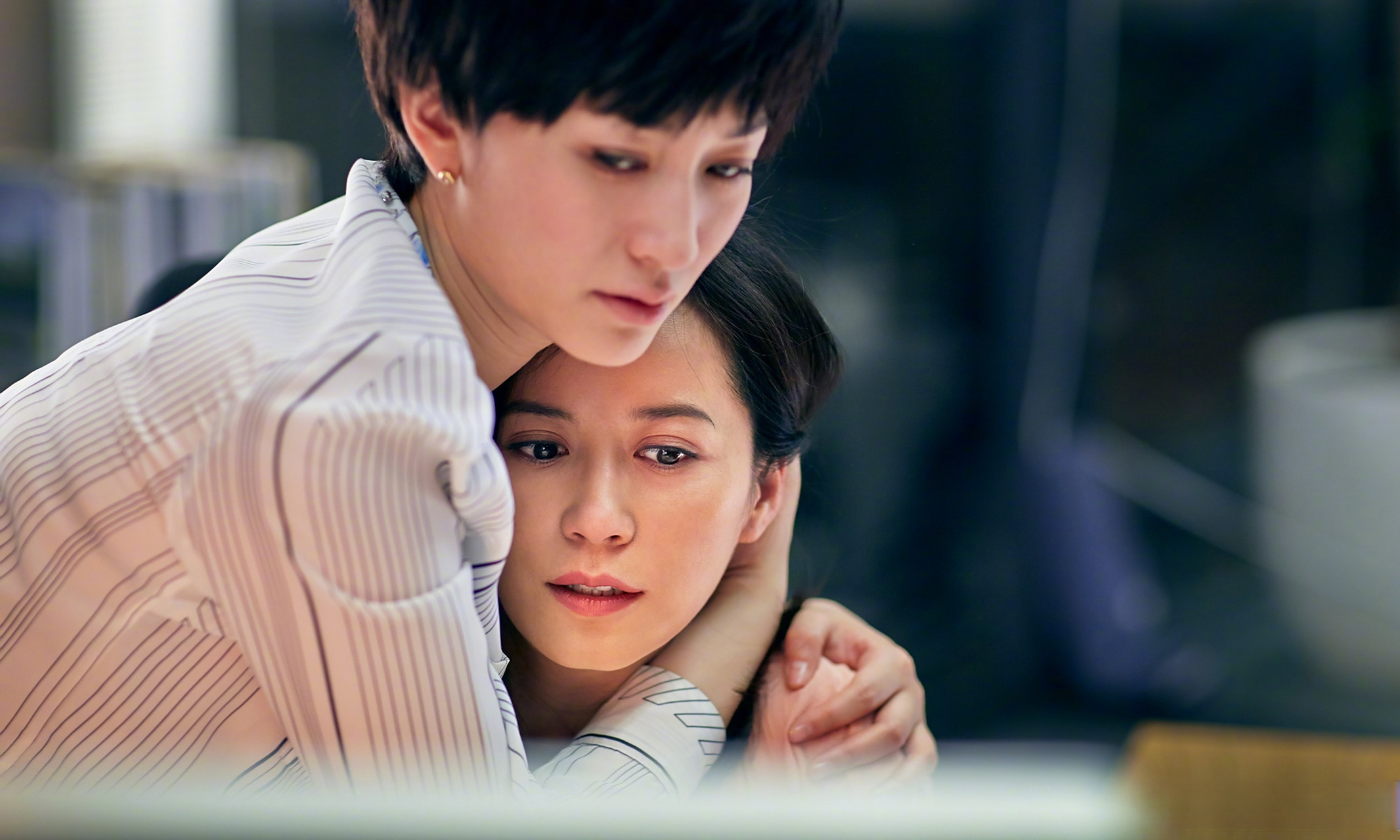 小辽剧好看##电视剧大丈夫在辽宁卫视开播#@田雨 公司的项目进入缀篌