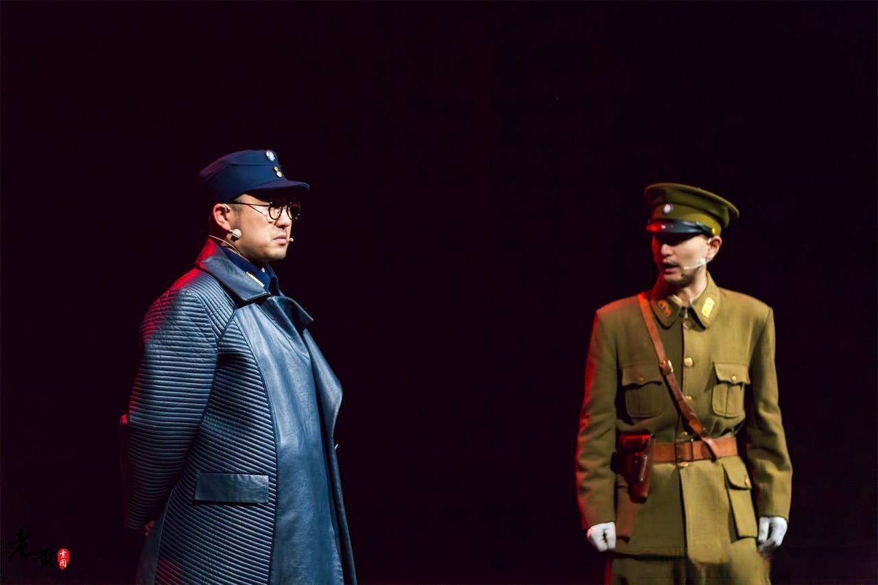 发生在1936年12月12日,震惊中外的西安事变,一定是中国近代史上重要的