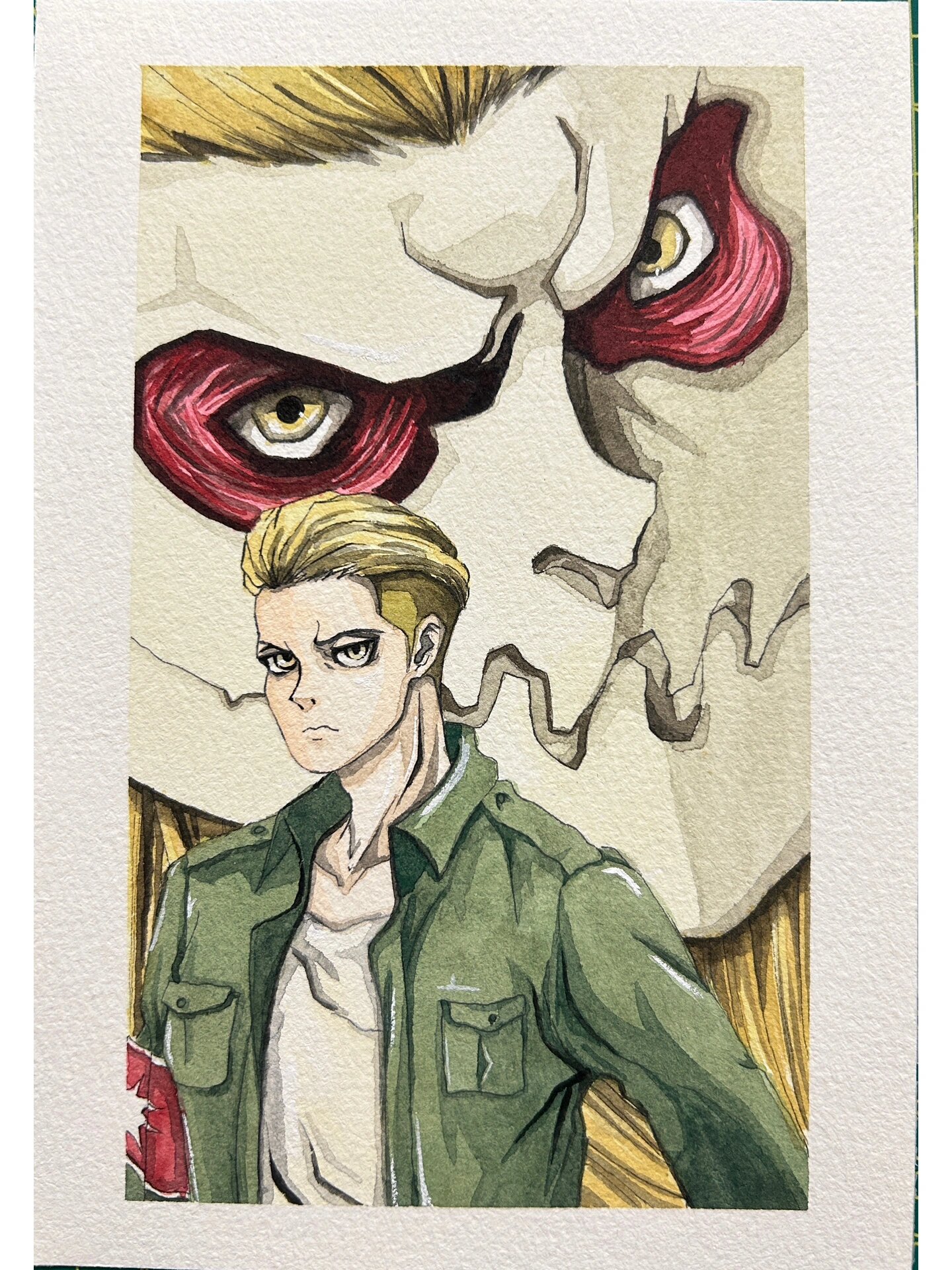 波尔克·加里亚德