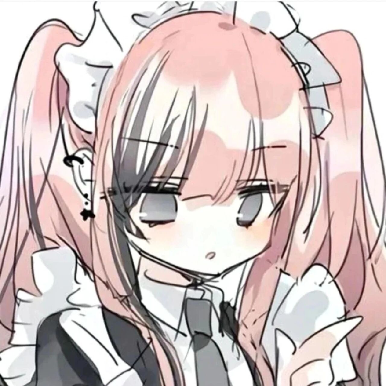 盐系%动漫女头.92    可崽.出品,必是精品.   &