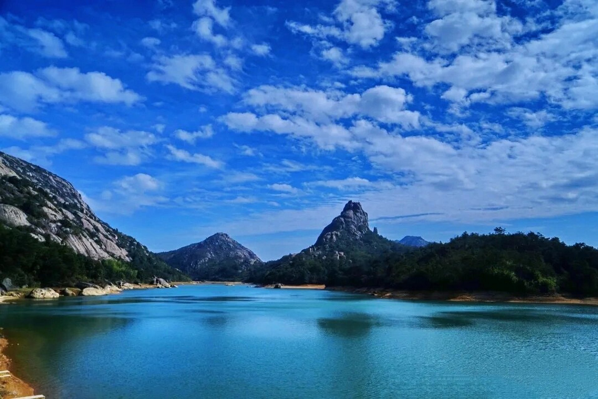 极趣户外|大罗山路线攻略 166茶山-实际寺-盘台角-天河水库-郑岙
