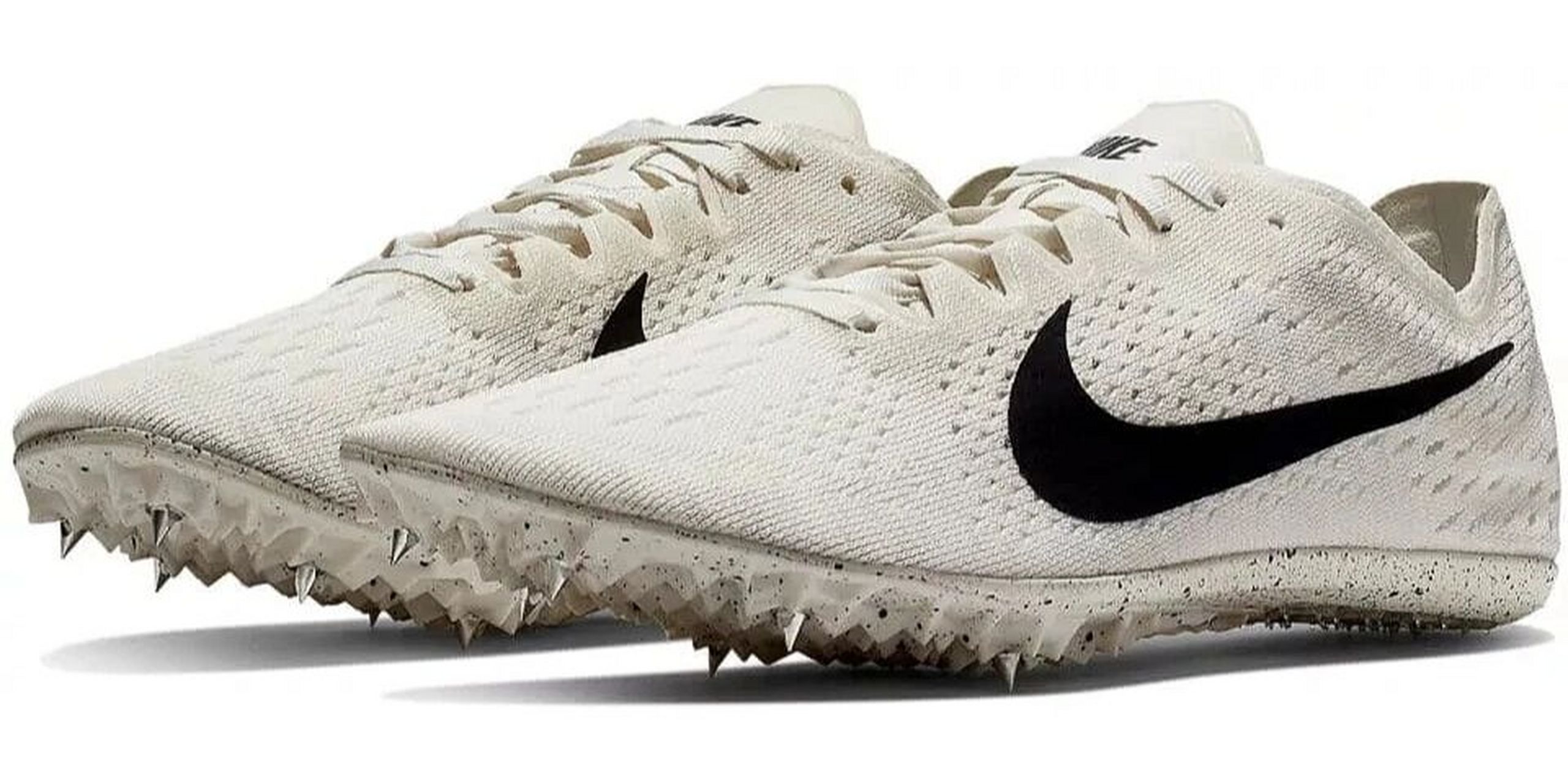 抱歉,这双耐克中长跑钉子鞋99卖空了!