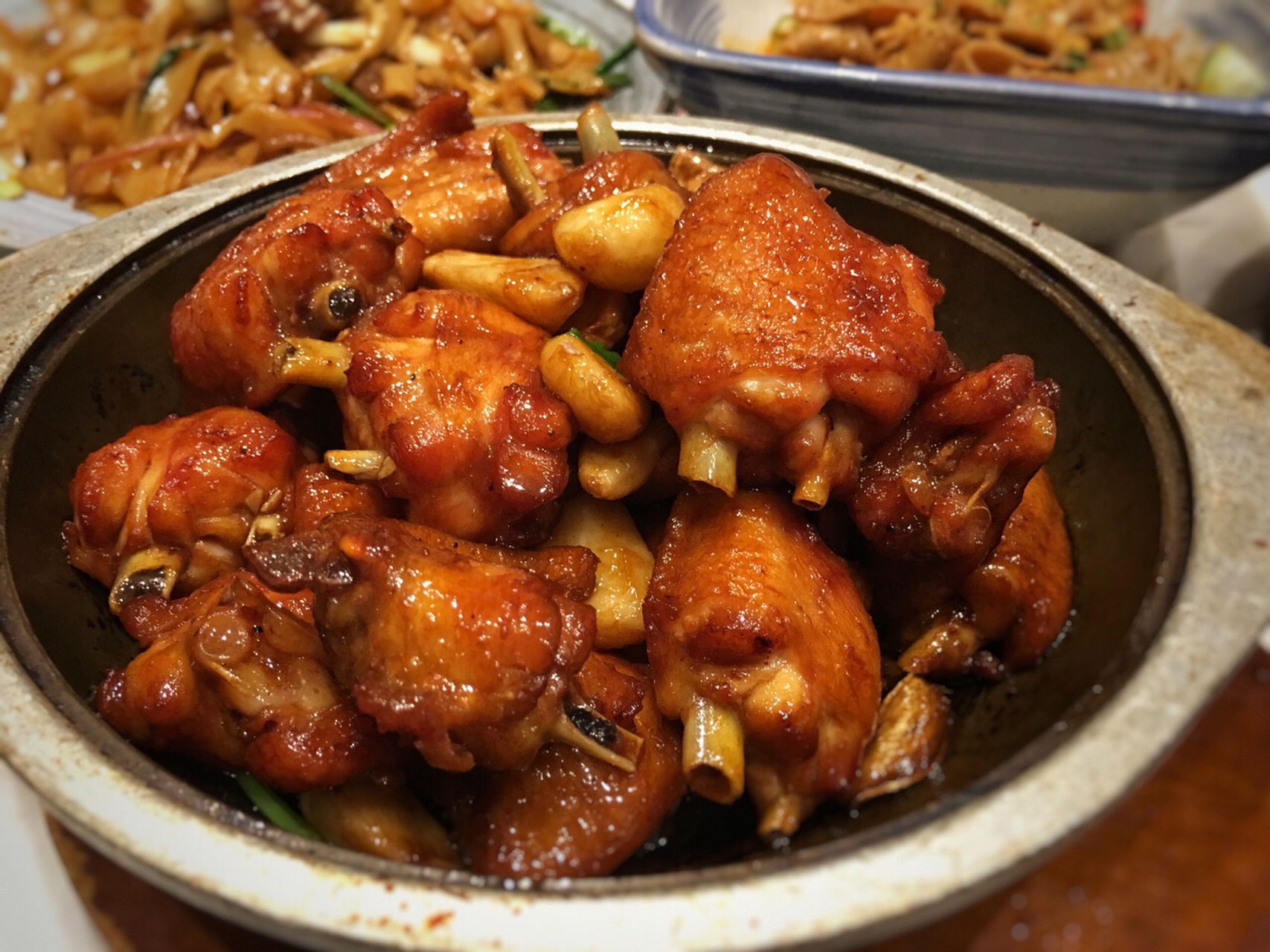 店铺:宝月楼台湾菜馆天河城店 坐标:#天津#大沽北路天河城购物广场7层