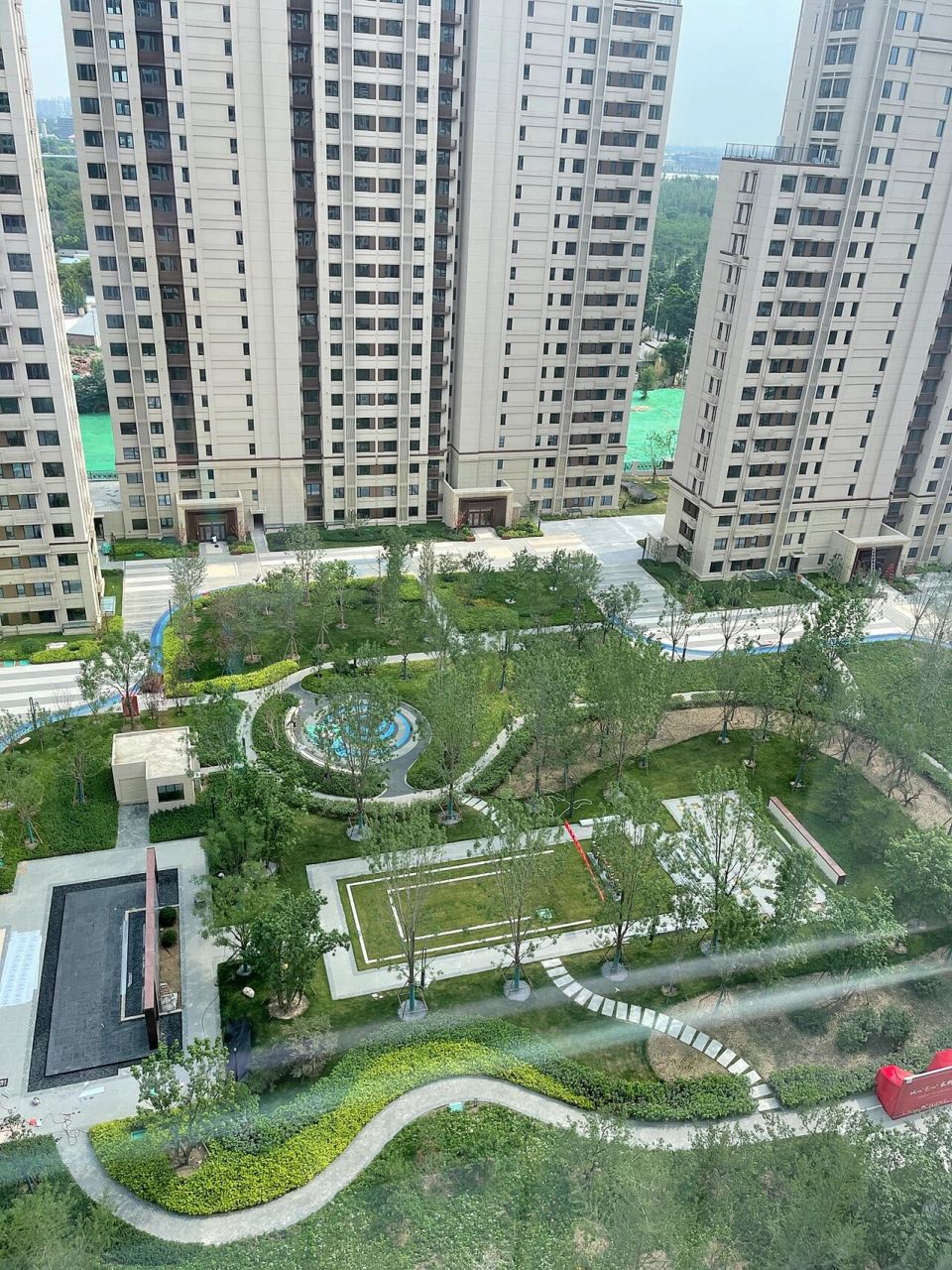 诺德逸府-收房96