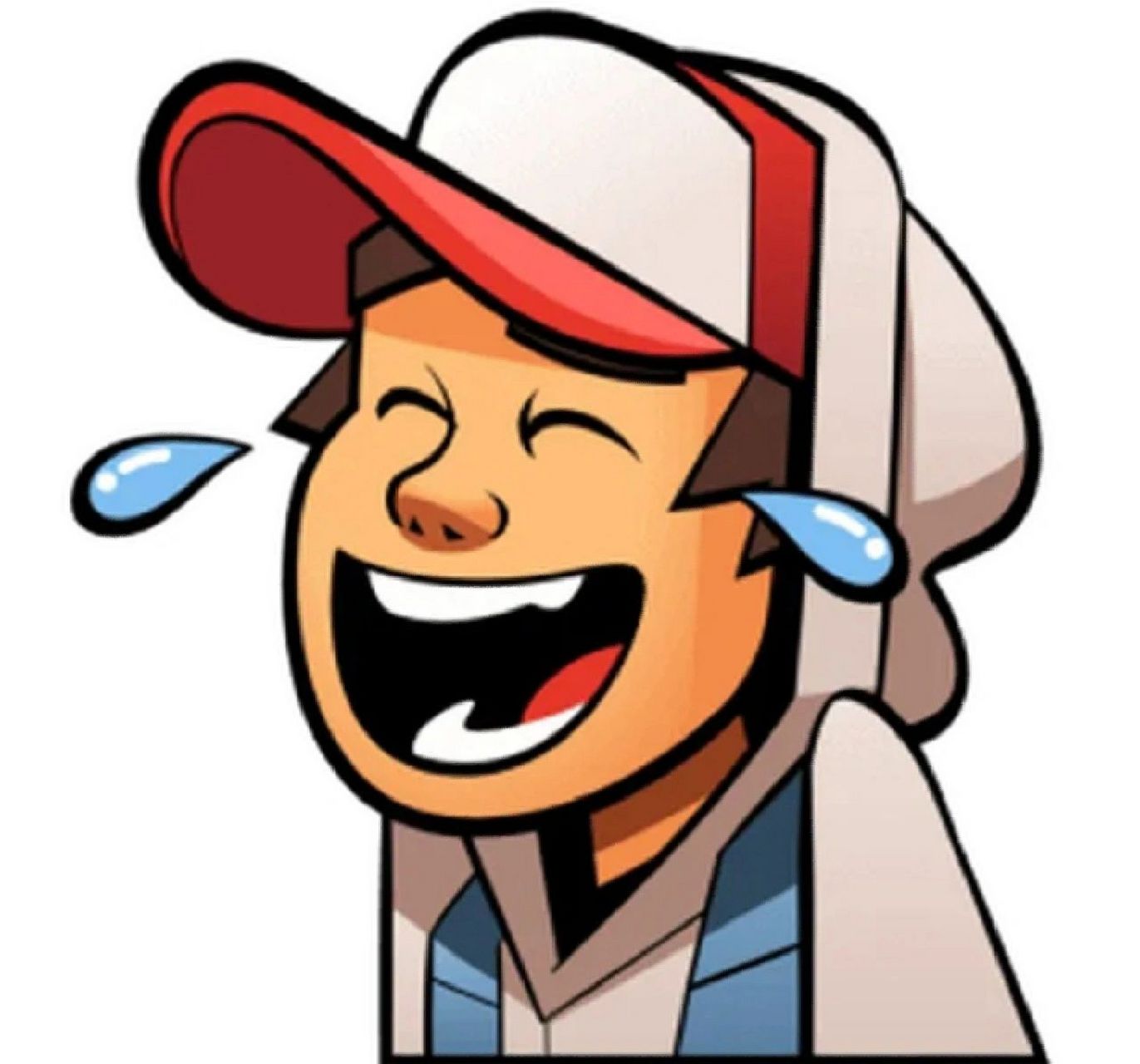 地铁跑酷头像,拿去! 地铁跑酷头像,拿去!