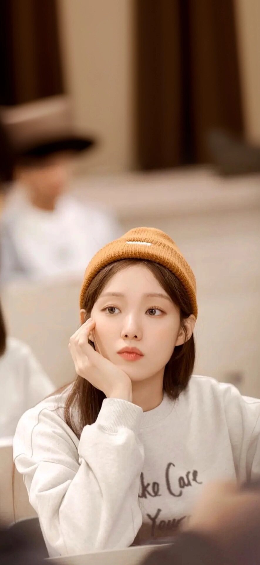 李圣经第1弹!|高清手机壁纸