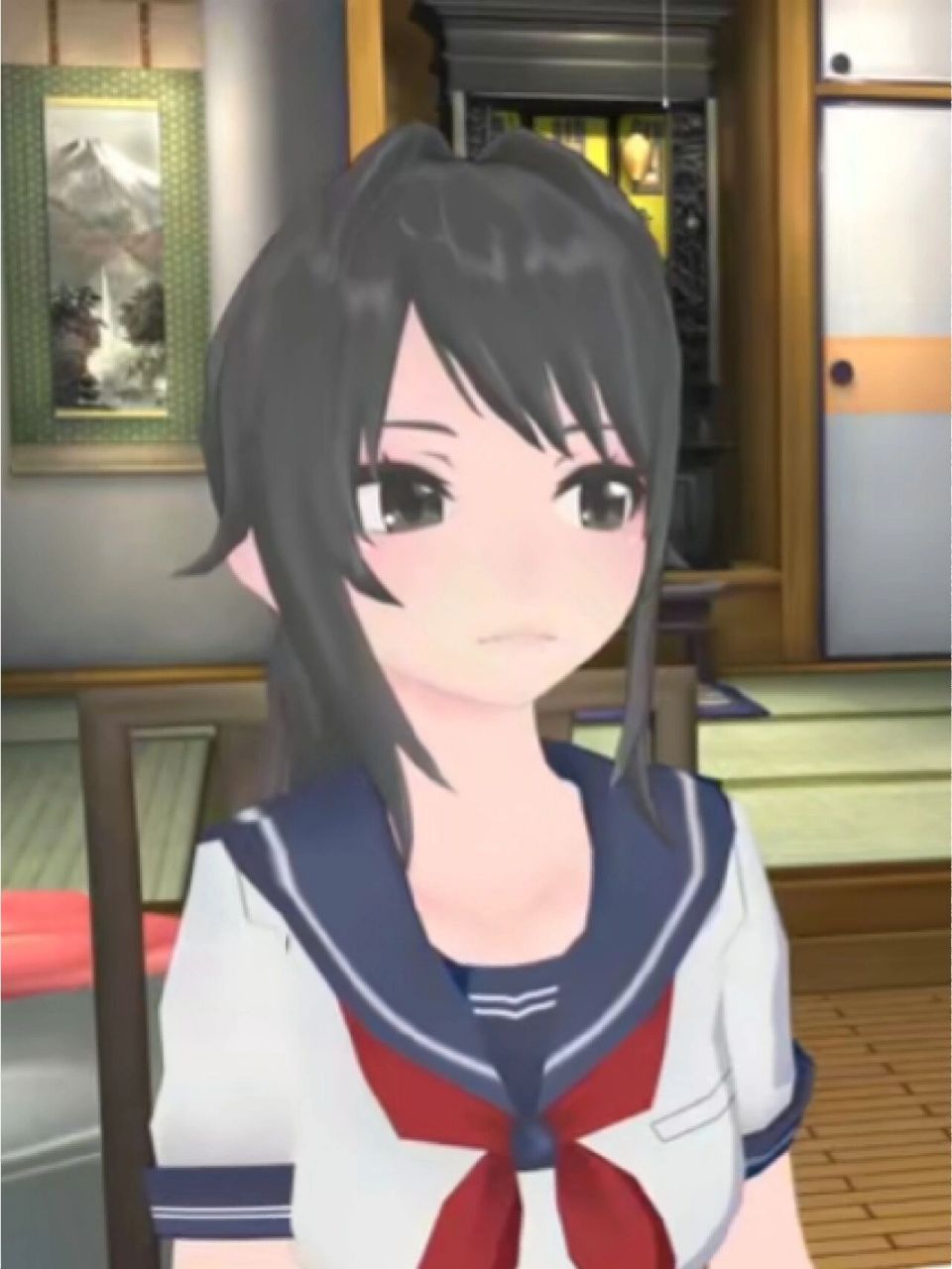 爱诗绫乃( 01460401 )