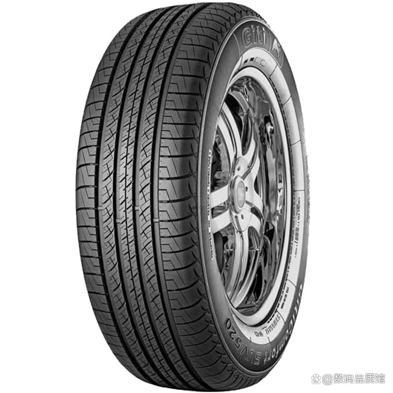 轮胎品牌排行榜前十名