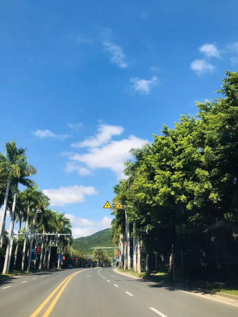 美好生活尽在石梅湾,实景拍摄90 海南·万宁·华润石梅湾