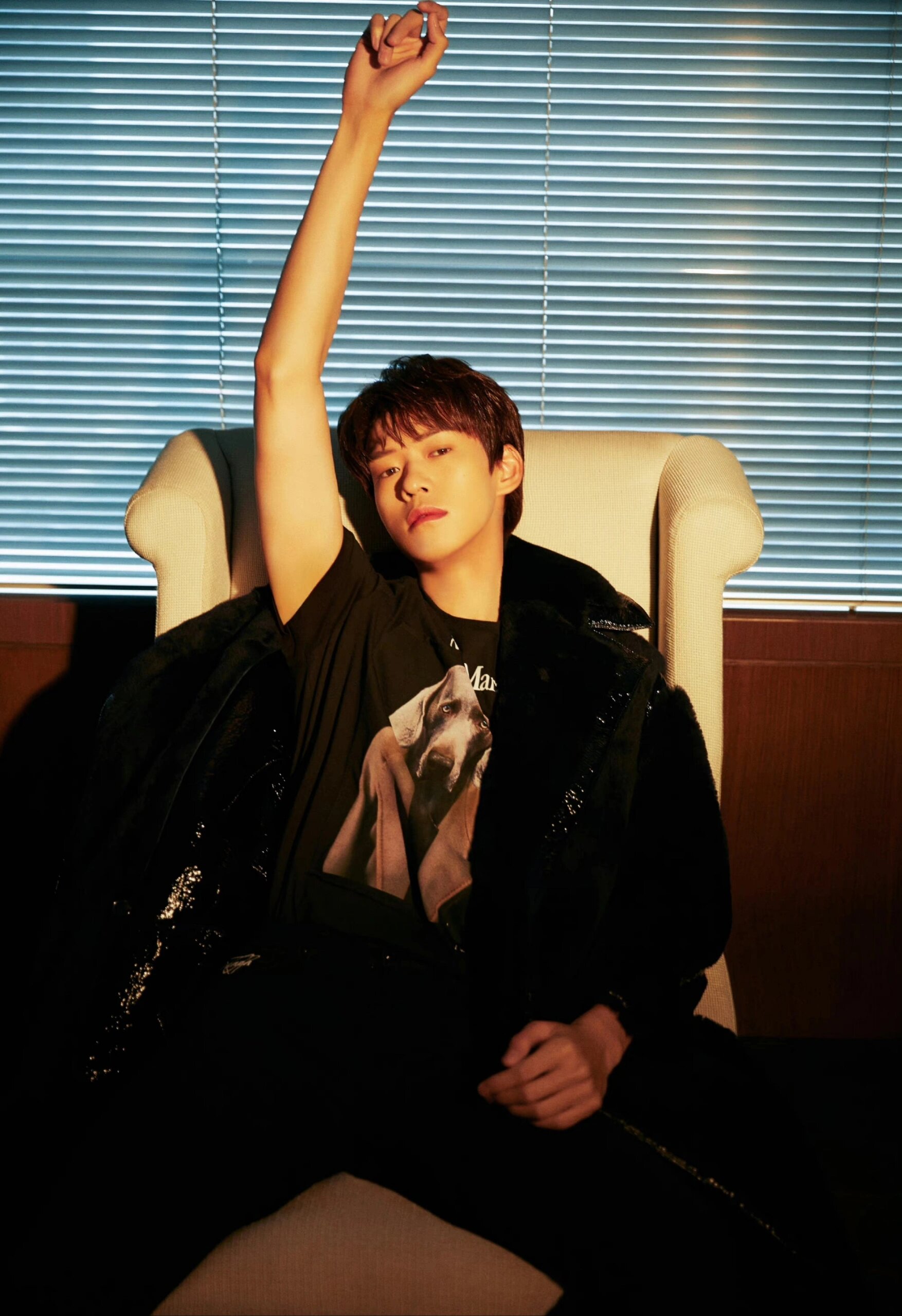 18张魏大勋高清图(2@纷飞的人生的动态