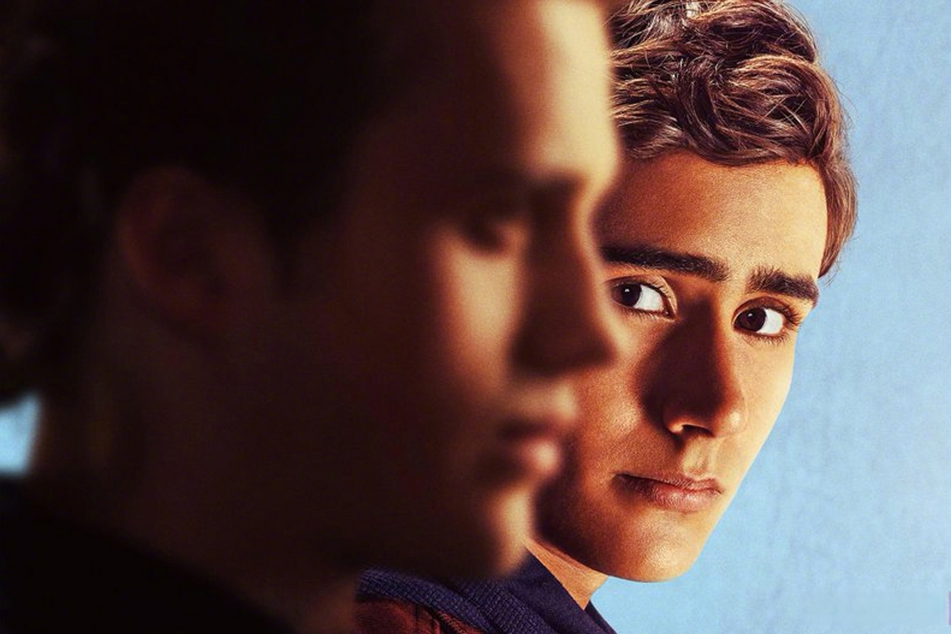 【《爱你,维克托》(love, victor)将于第三季剧终!