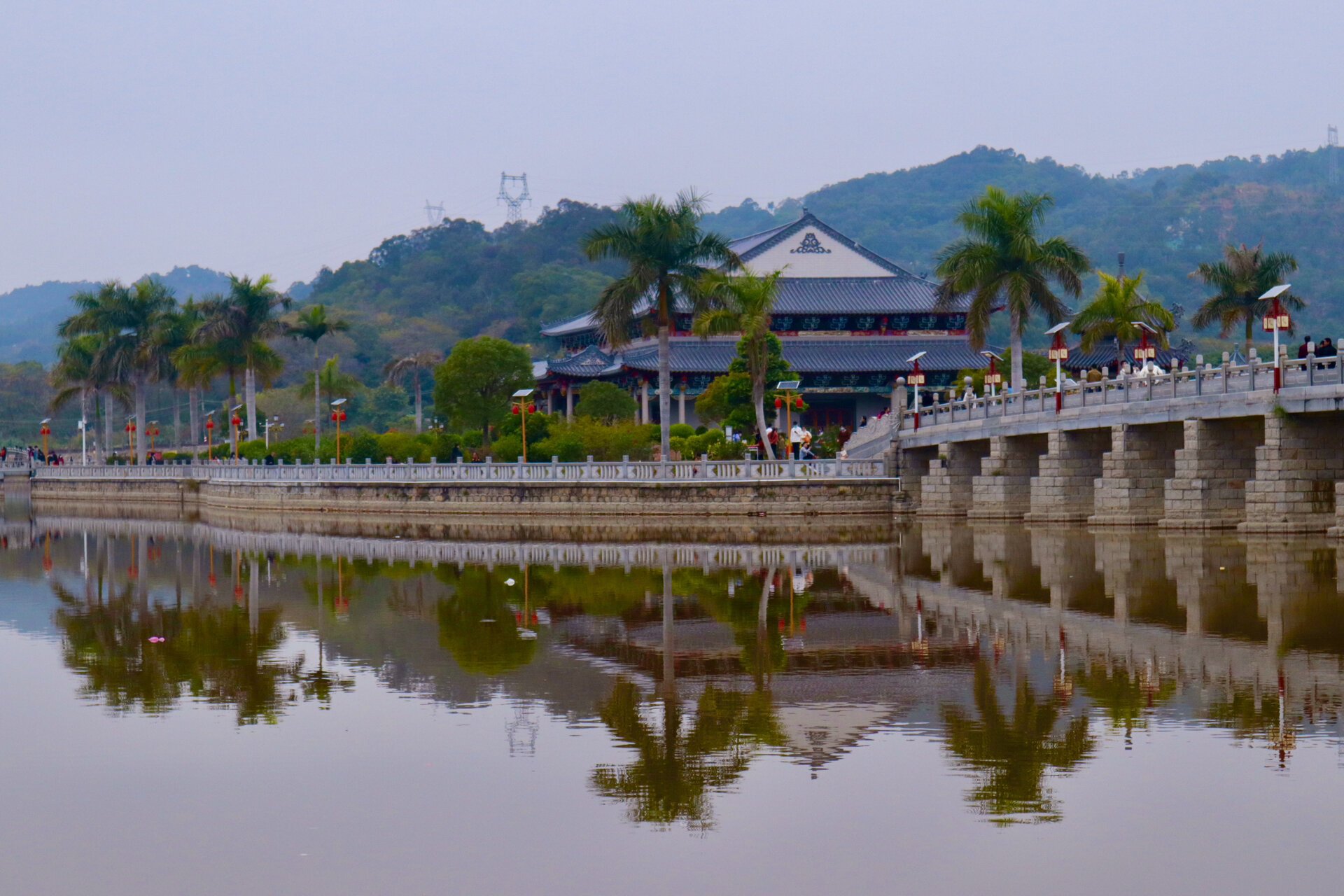 宋大峰祖师公|和平大峰风景区 99汕头市潮阳区和平大峰风景区