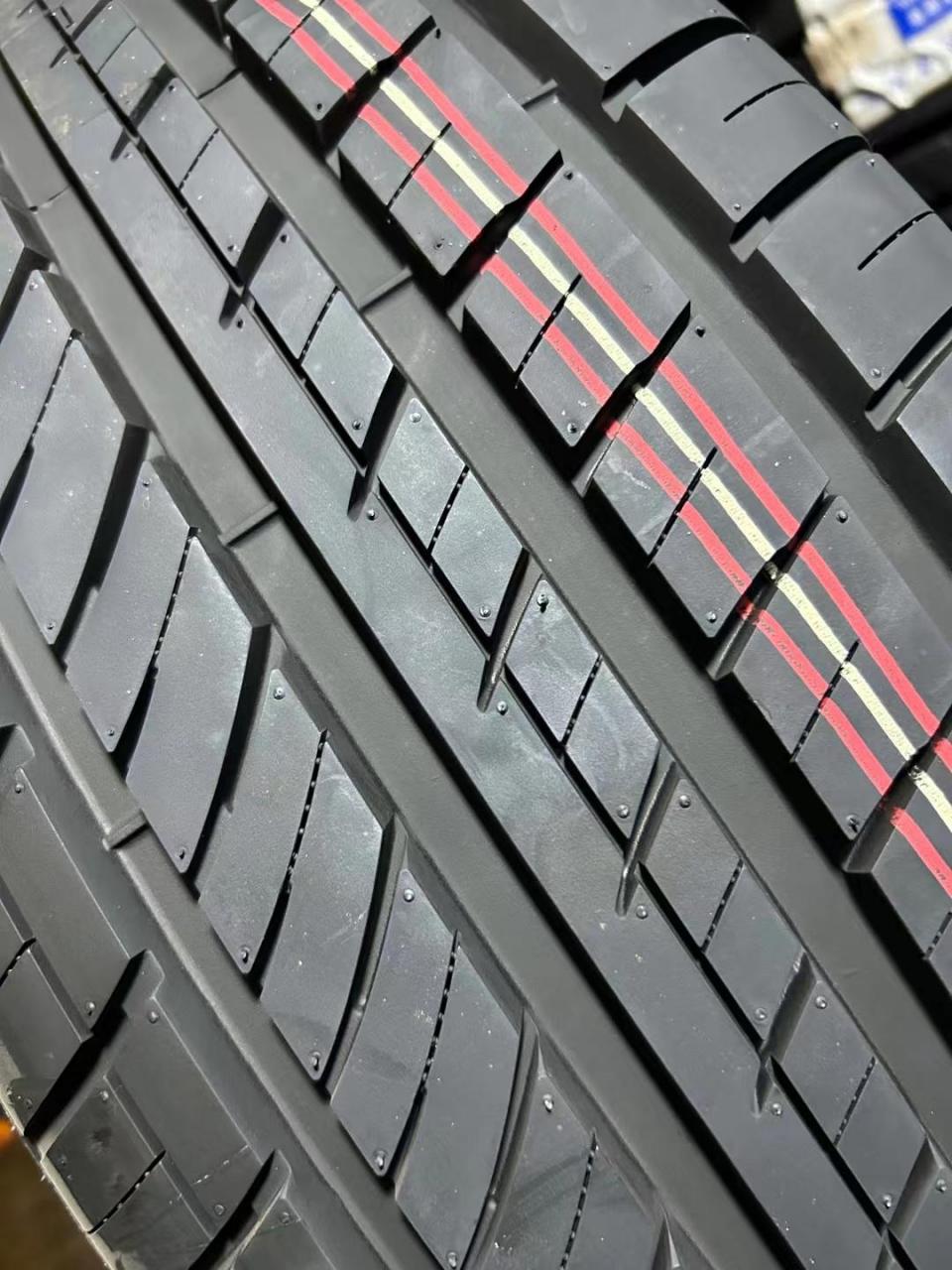 欧威森2355519  城市suv轮胎 适配车型:奔驰glc/奥迪q5/沃尔沃xc60