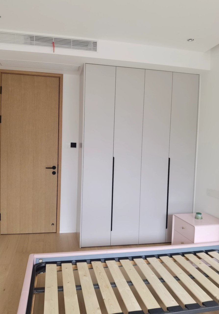 在重庆,欧松板30平柜子花了1.38万,贵吗?