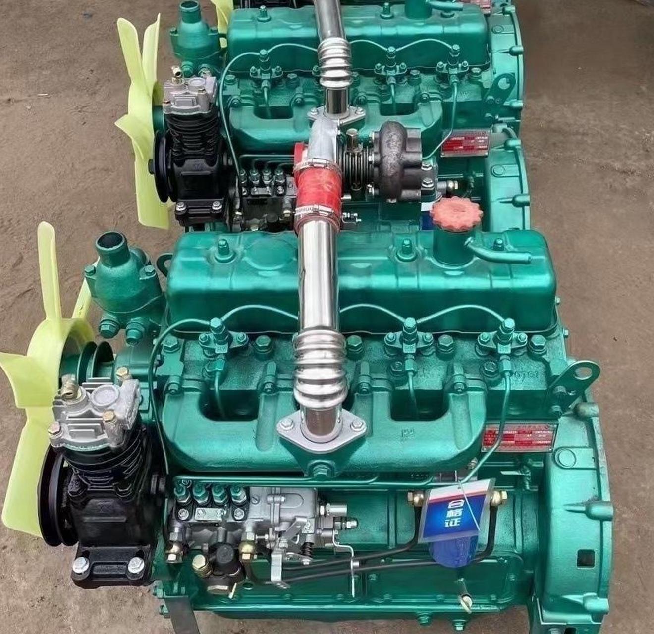 潍柴潍坊4100 4102 4105 4108华丰 华东铲车装载机专用发动机配件.