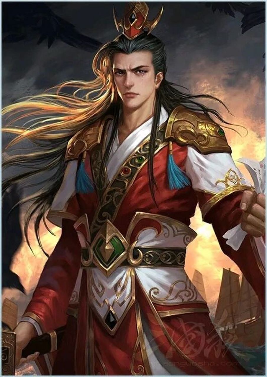 《三国杀群雄篇之刘琦》 刘琦 武将名:刘琦 称号:局外而安 势力:群