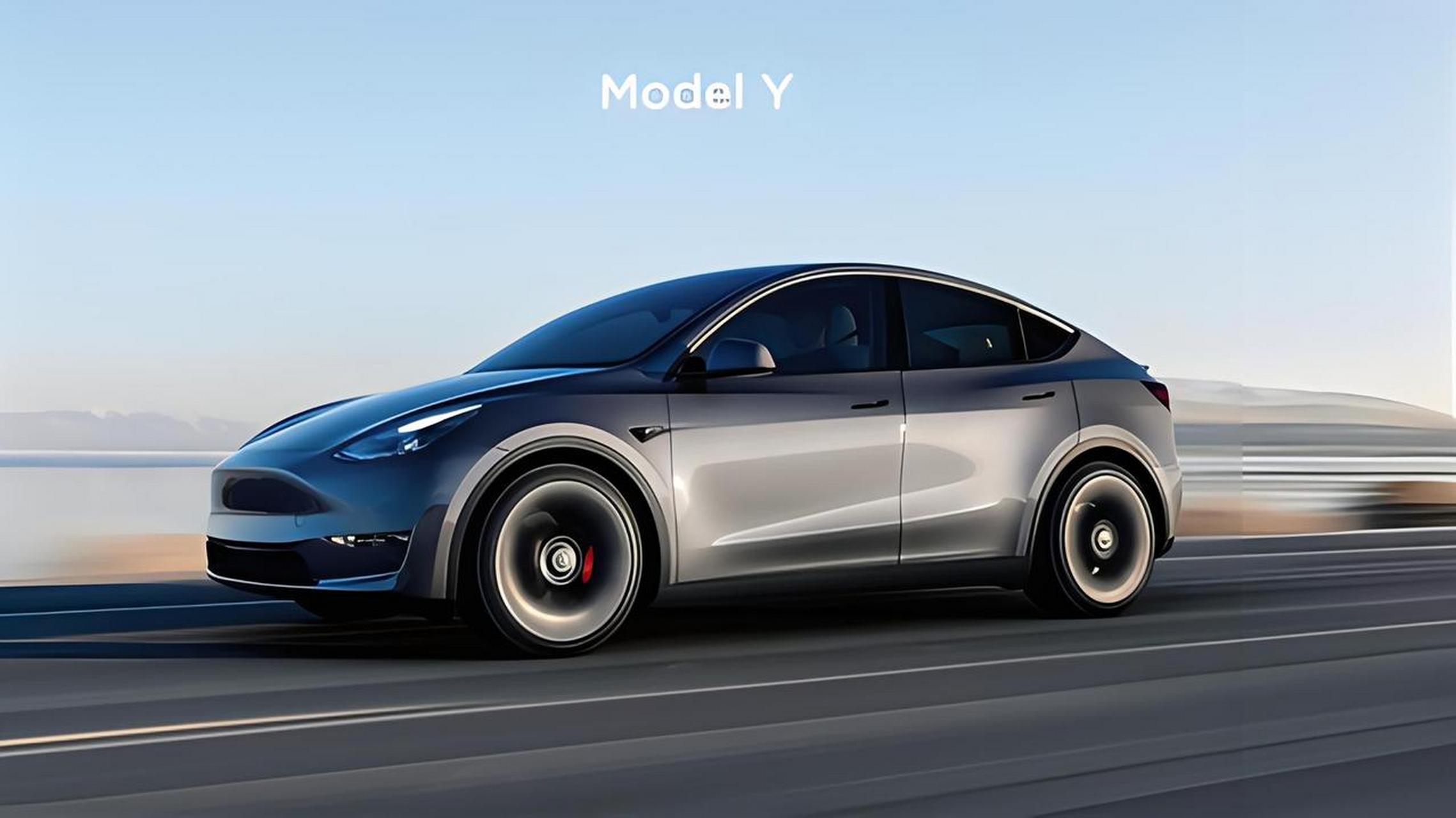 上调5000元,特斯拉model 涨价 4月1日,特斯拉中国官网显示,model y