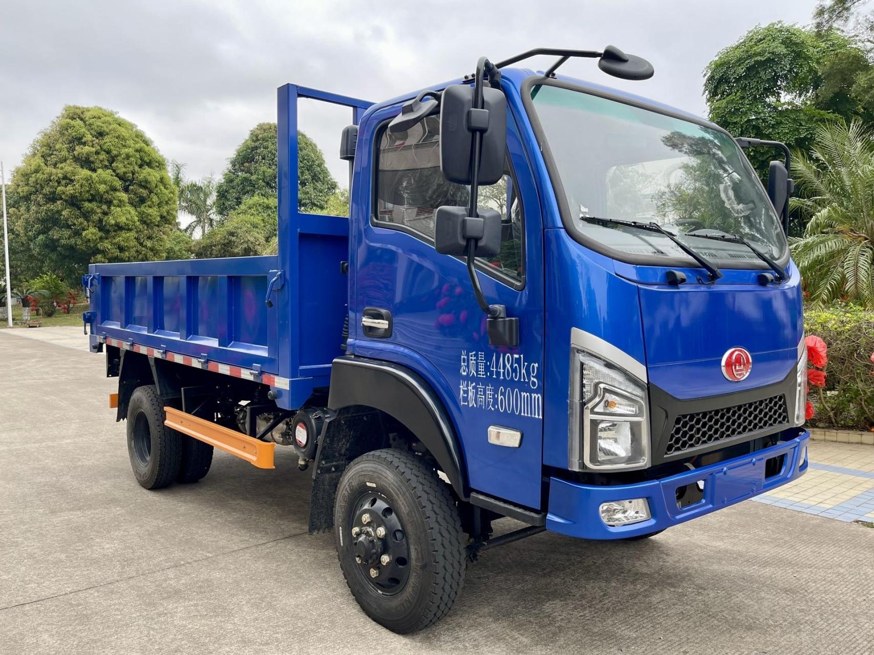 新款上市,钦机蓝牌小四驱!