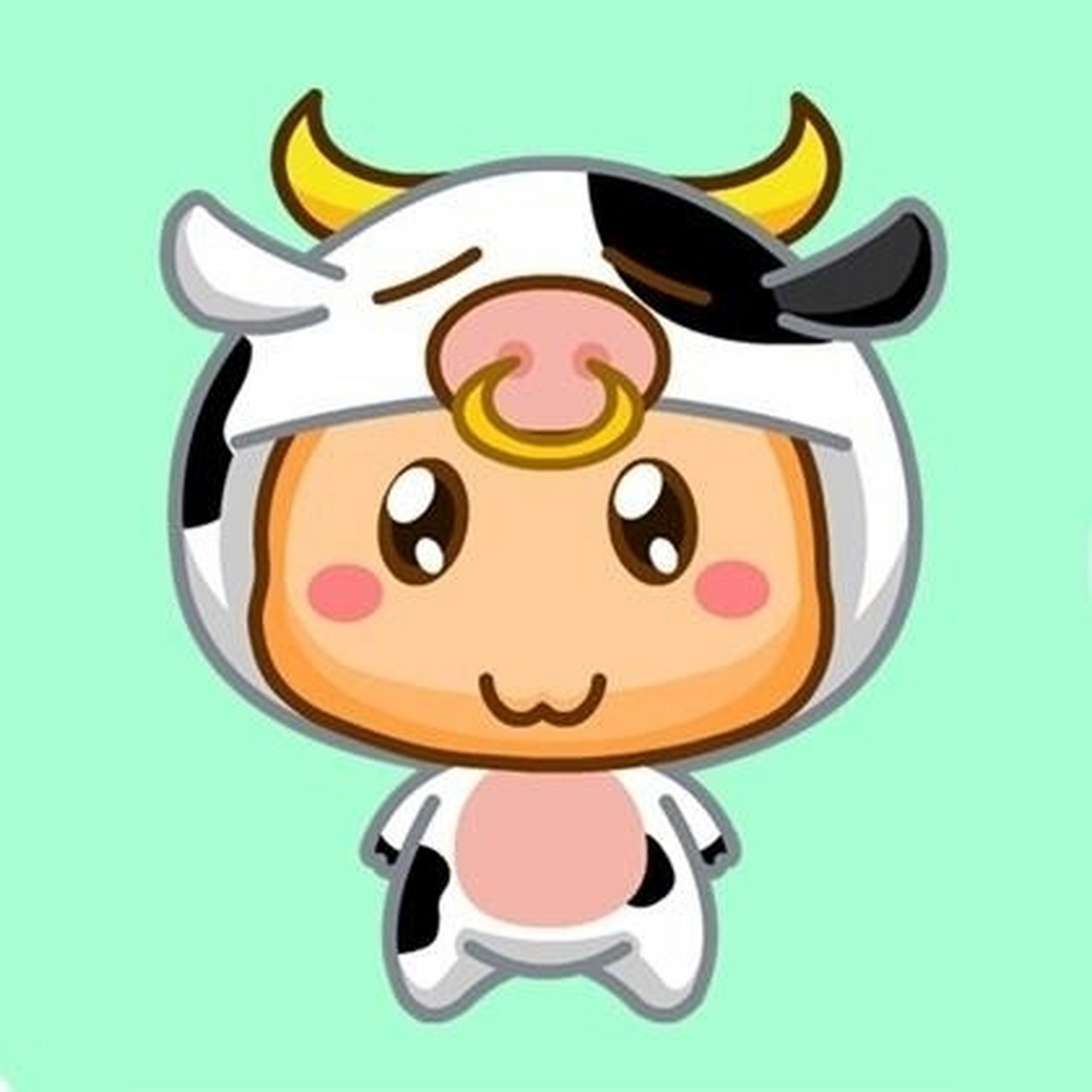 生肖牛 属牛人有时候就是太过于负能量了,他们遇到不好的事情的时候